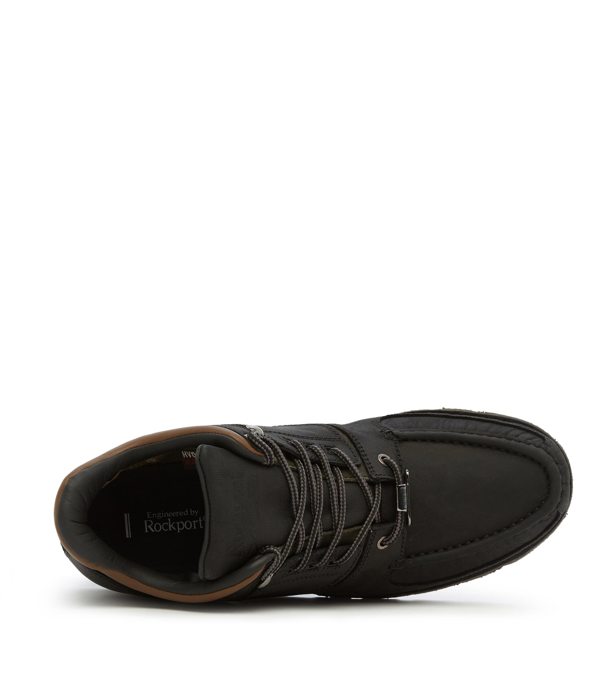 Umbwe Heritage Portugal Black Green