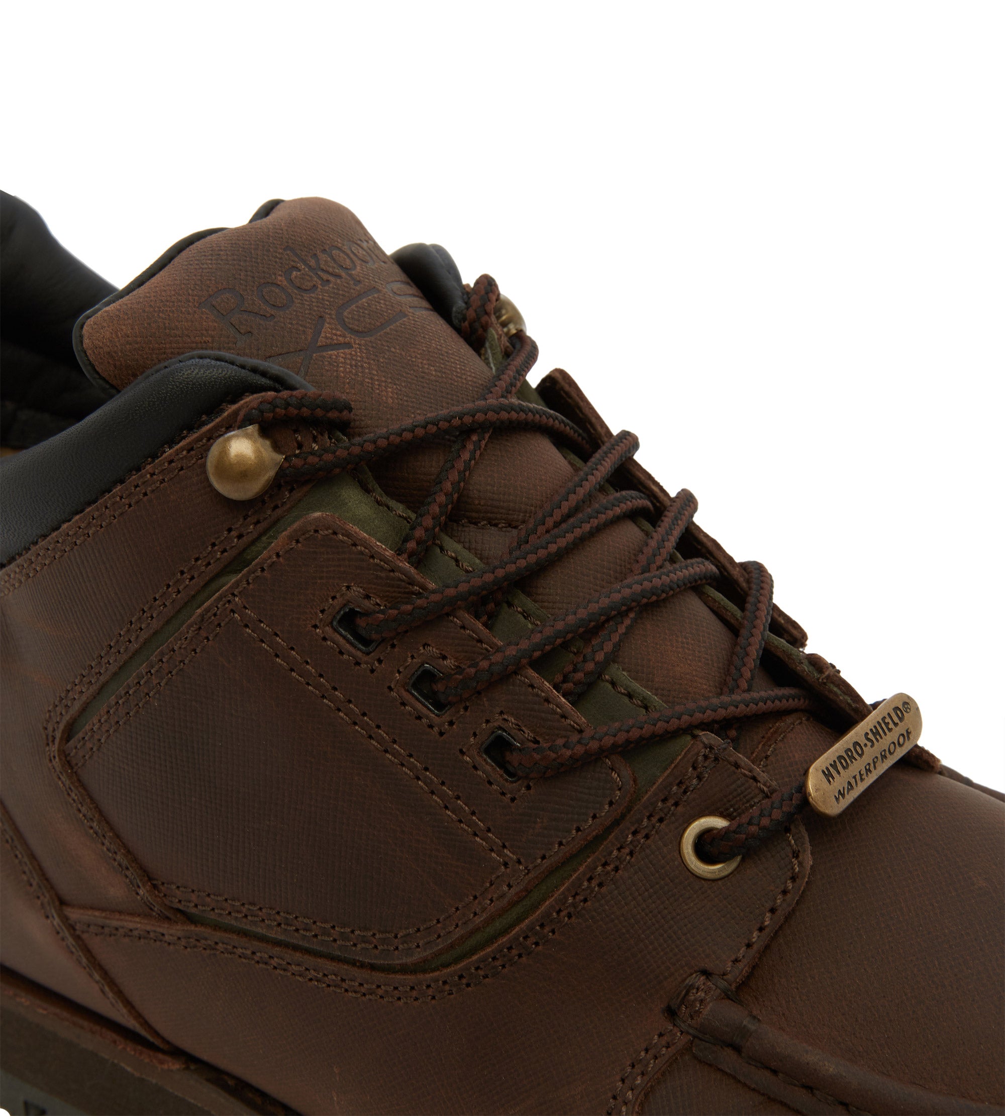 Umbwe Heritage Portugal Brown Green