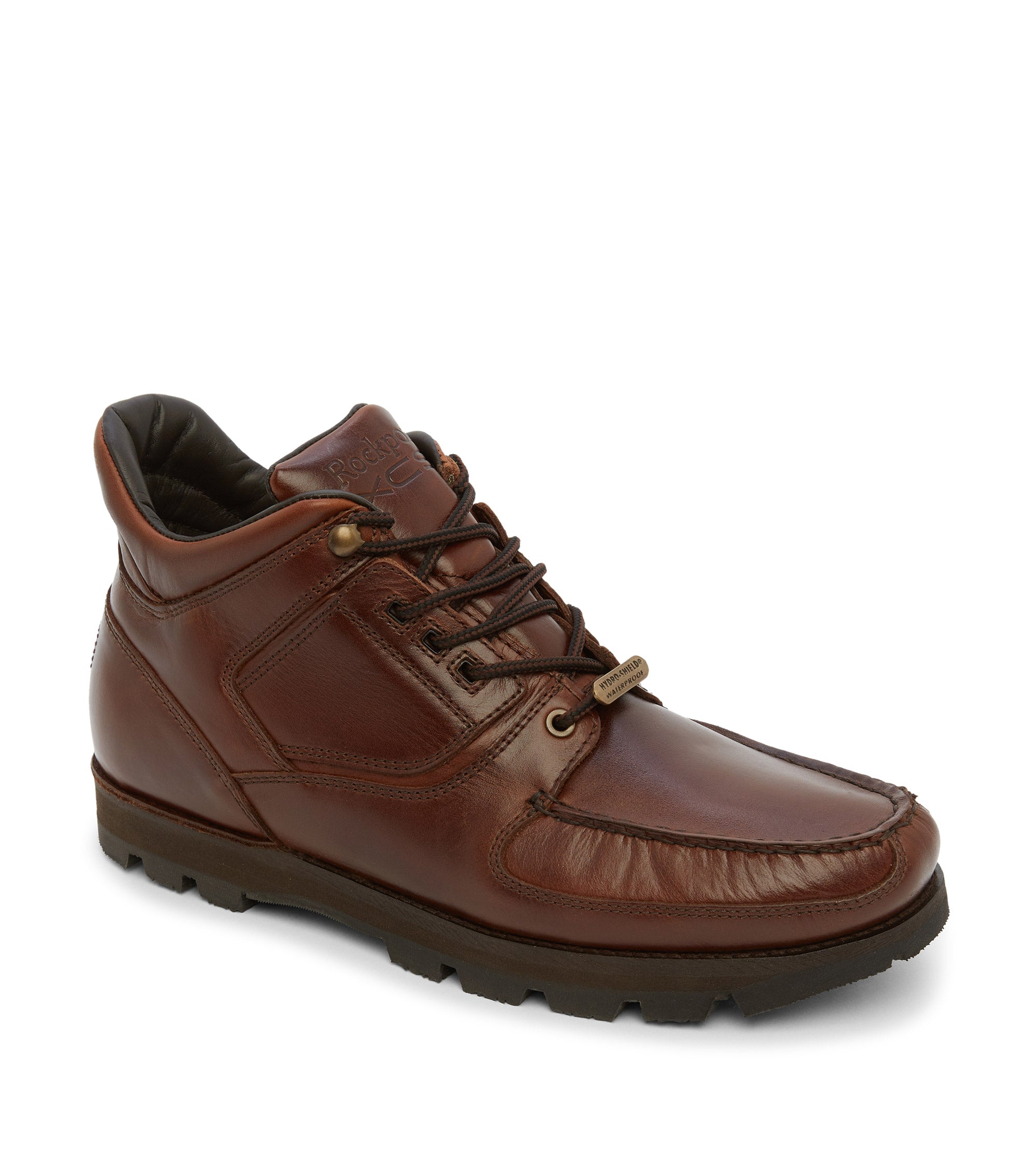 Umbwe Hiker Portugal Dark Brown