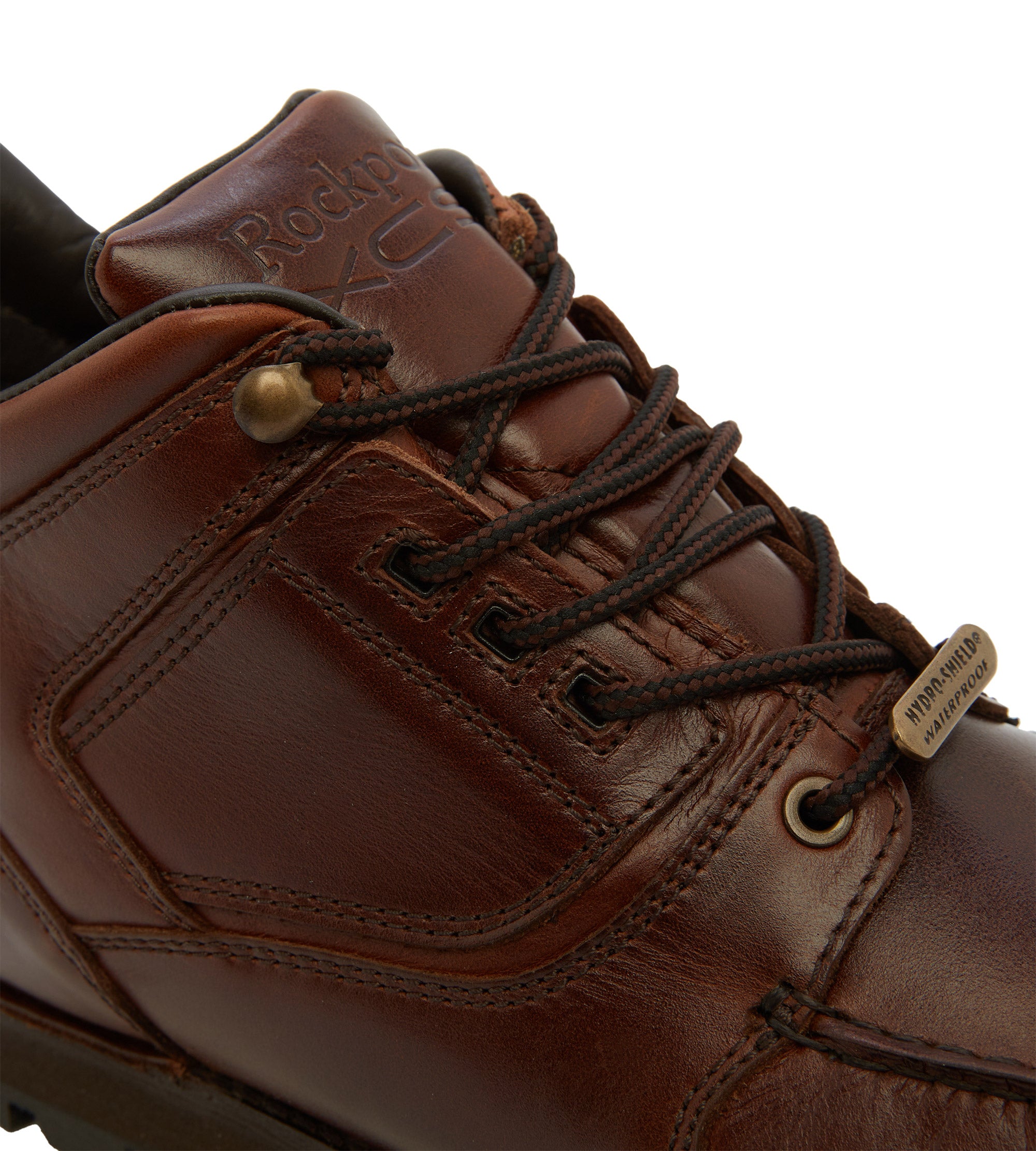 Umbwe Hiker Portugal Dark Brown