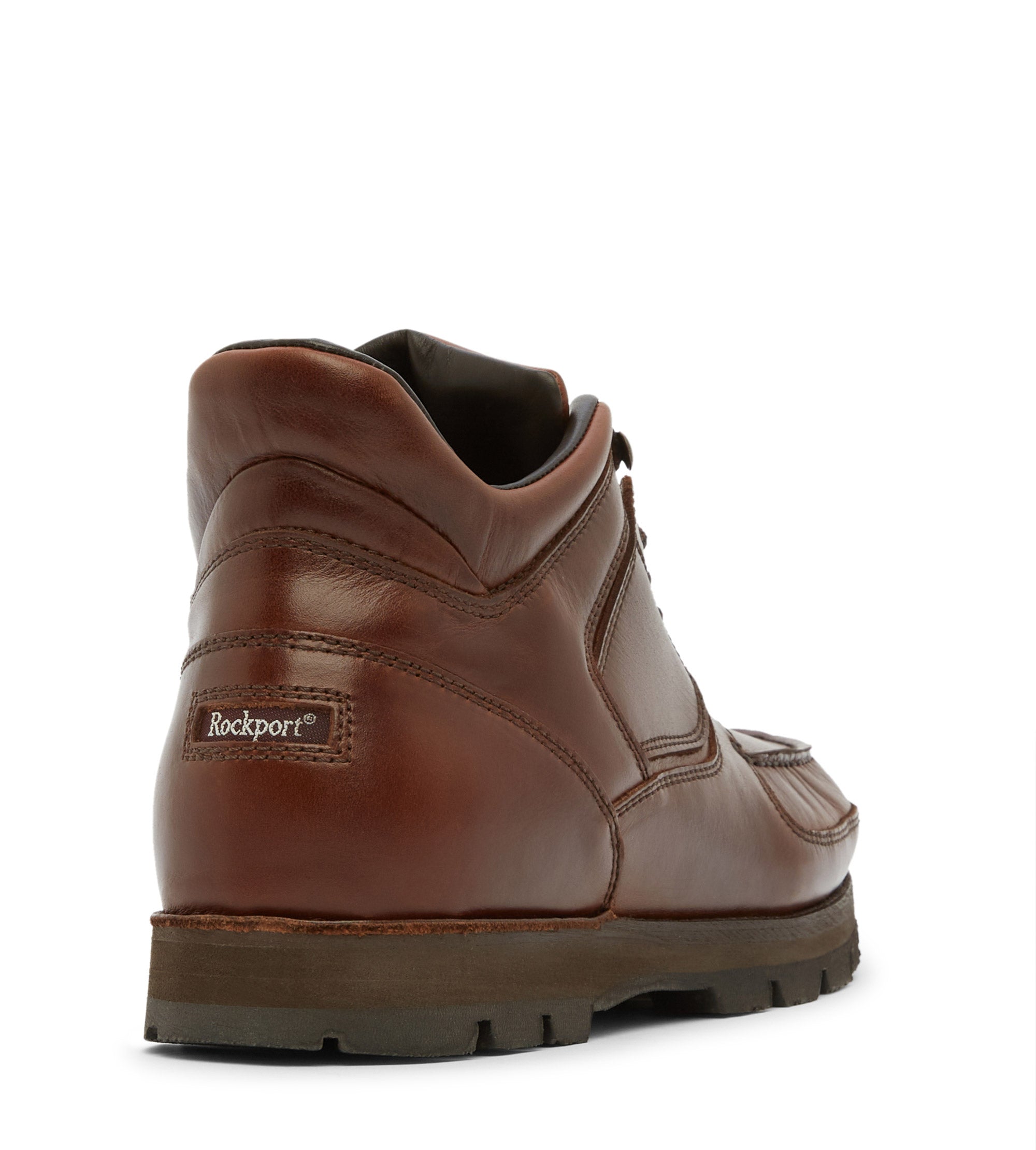 Umbwe Hiker Portugal Dark Brown