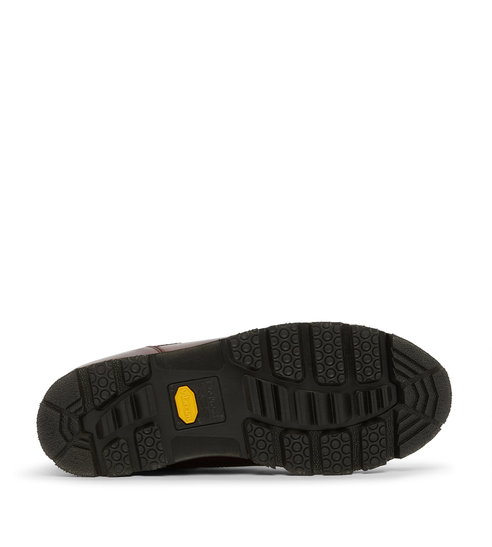 Umbwe Hiker Portugal Dark Brown