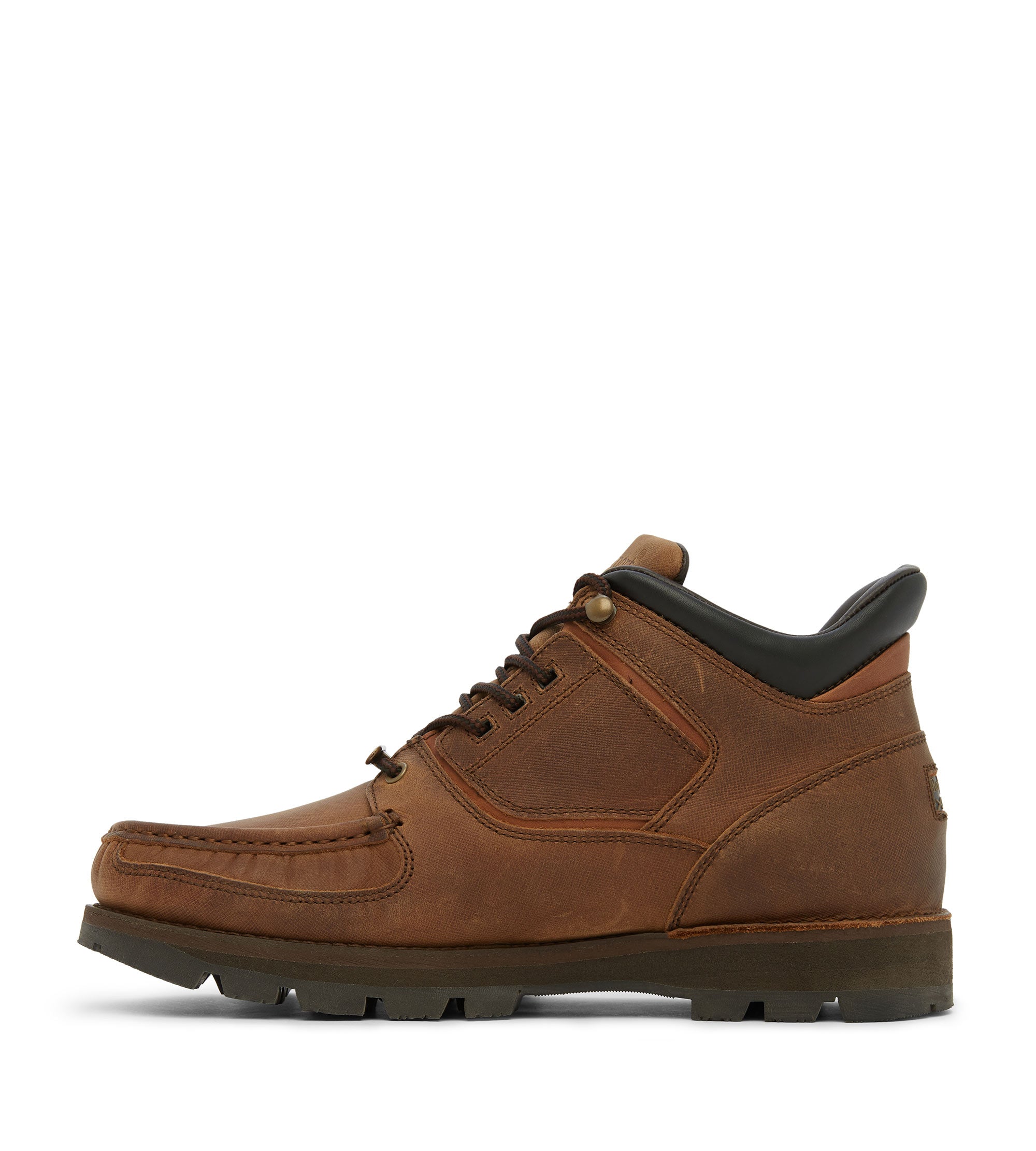 Umbwe Hiker Portugal Walnut Camel
