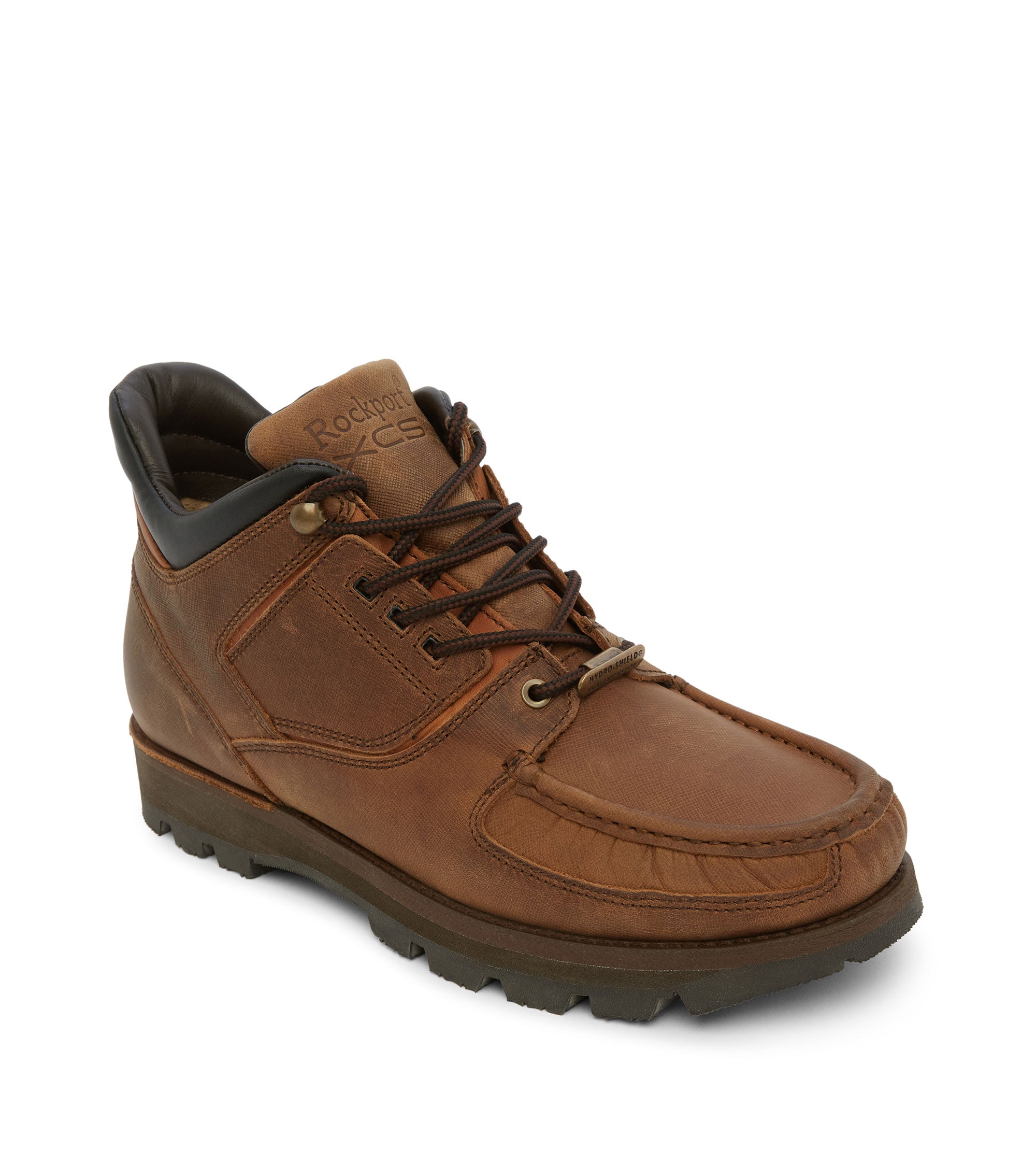 Umbwe Hiker Portugal Walnut Camel