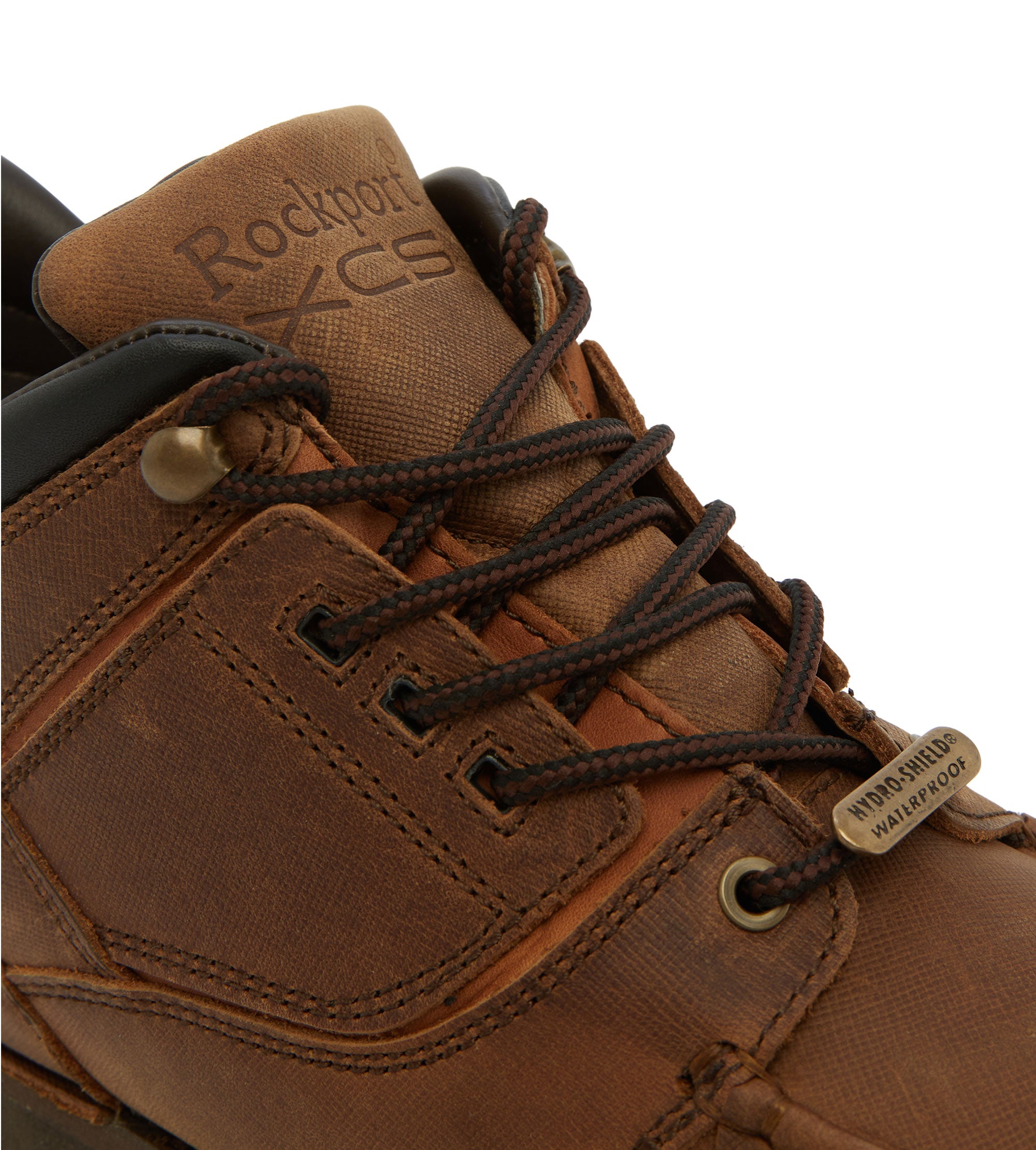 Umbwe Hiker Portugal Walnut Camel