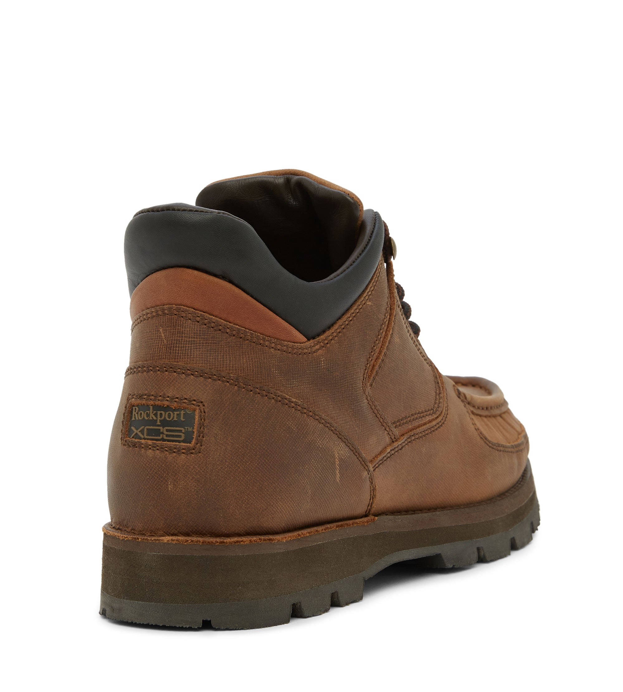 Umbwe Hiker Portugal Walnut Camel