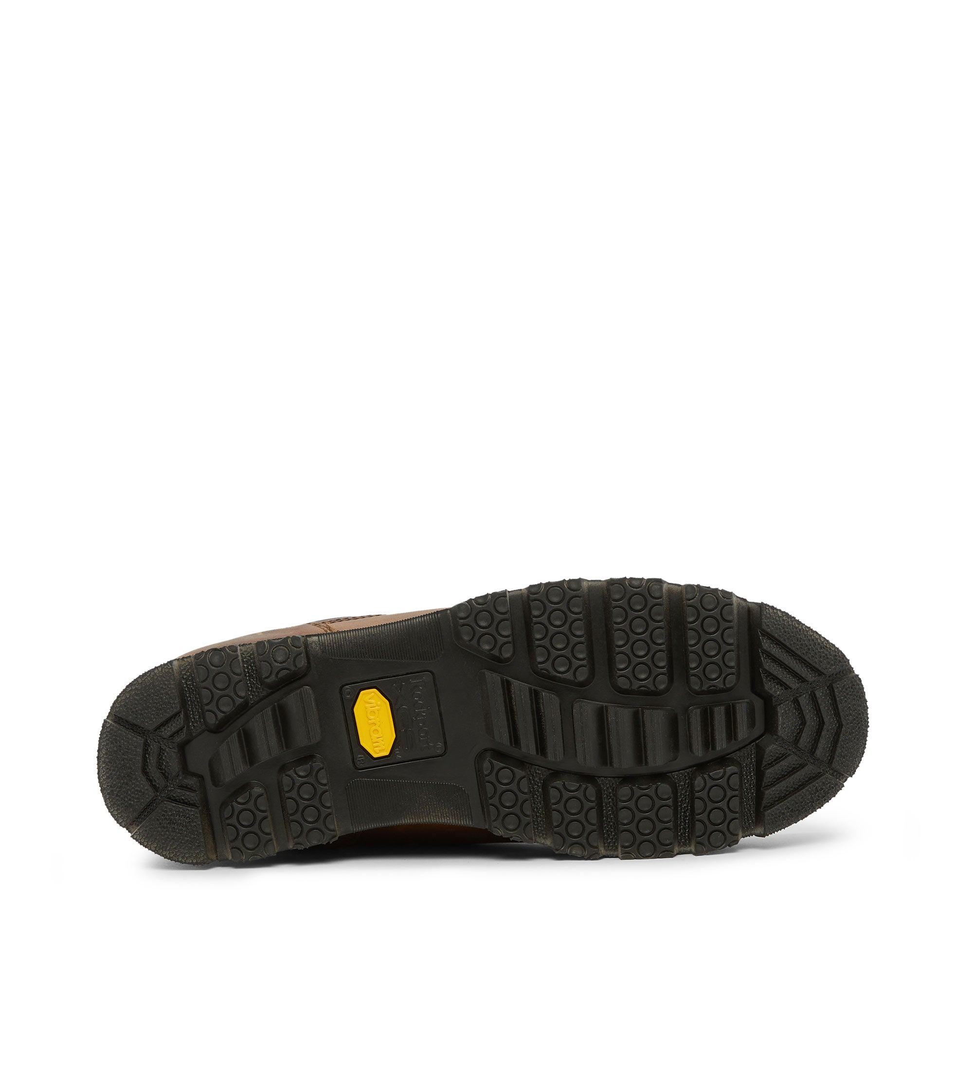 Umbwe Hiker Portugal Walnut Camel