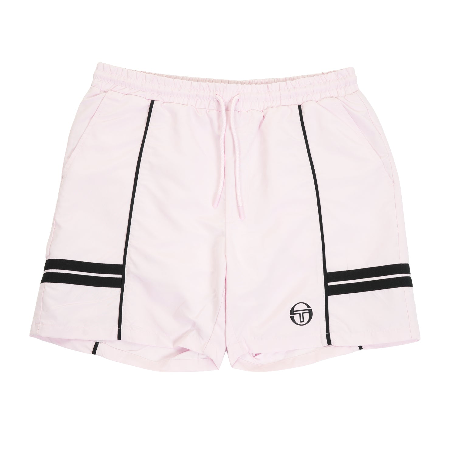 Romolo Swim Shorts Light Lilac