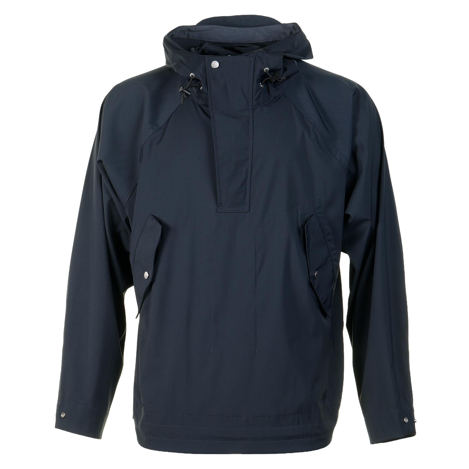 Norse Projects Romsdalen Alpinex Dark Navy – Ragazzi Clothing