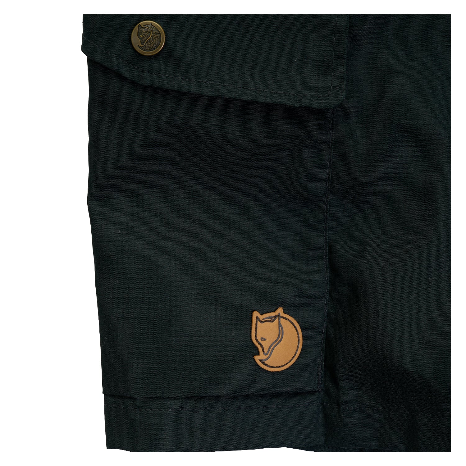 Ruaha Shorts Dark Navy