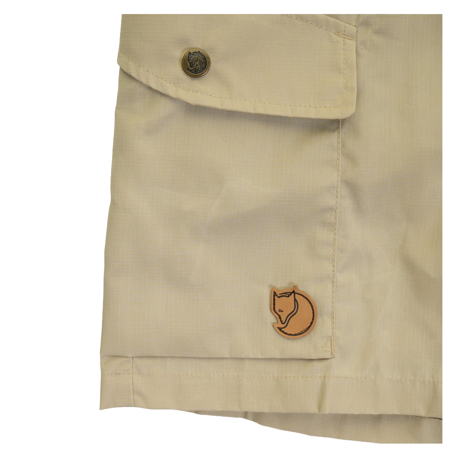Ruaha Shorts Fossil