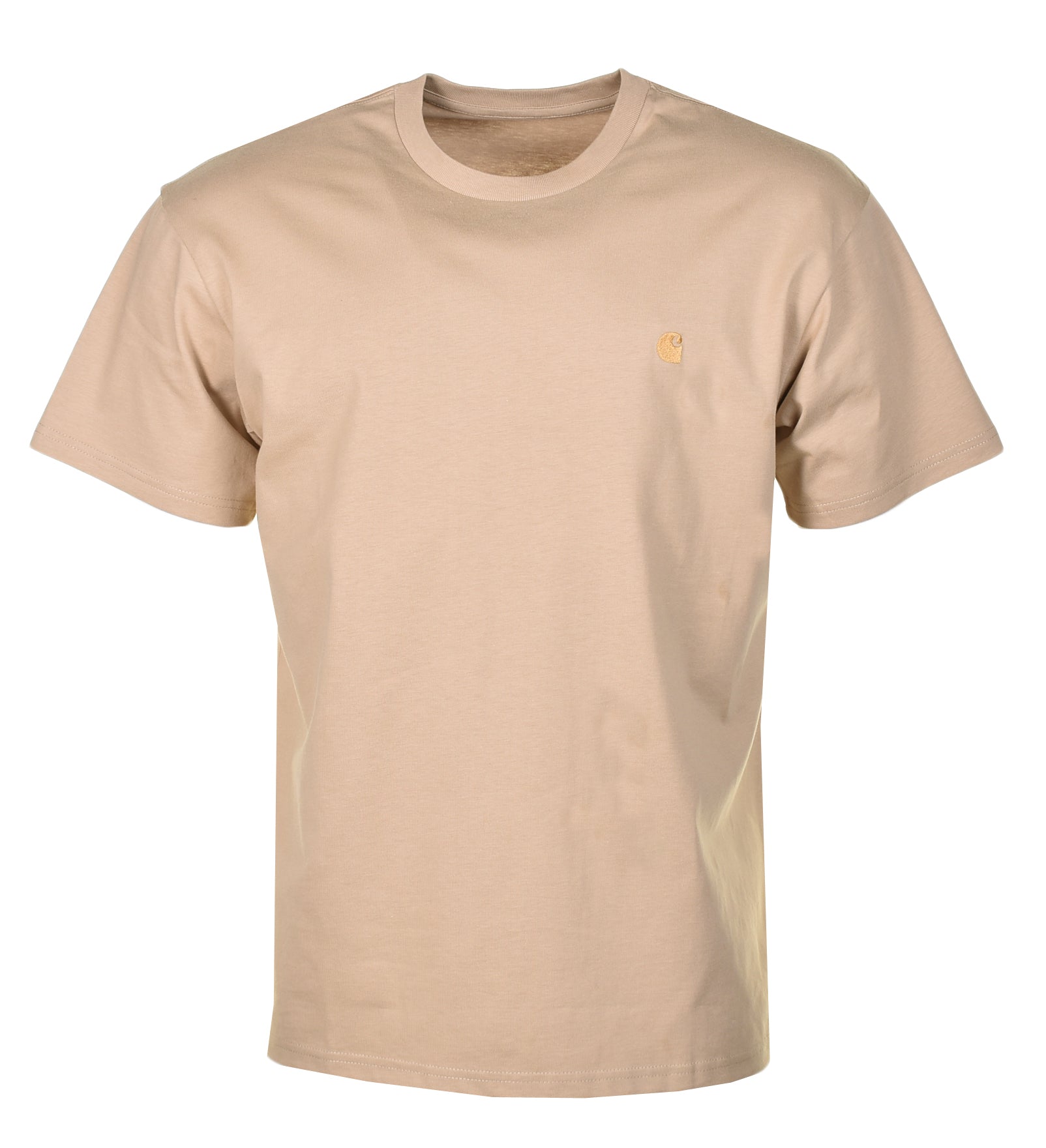 Short Sleeve Chase T Shirt Sable
