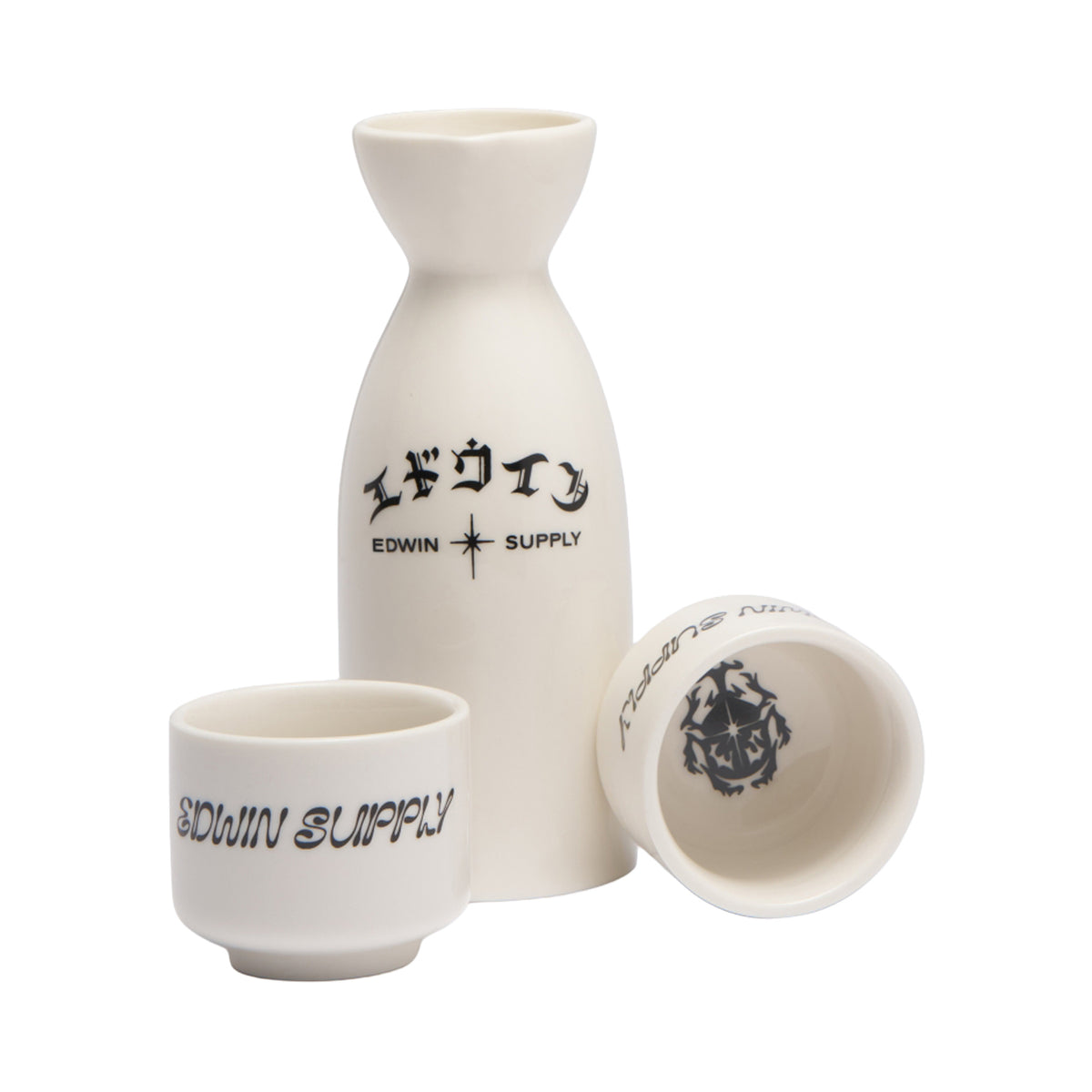 Sake Set