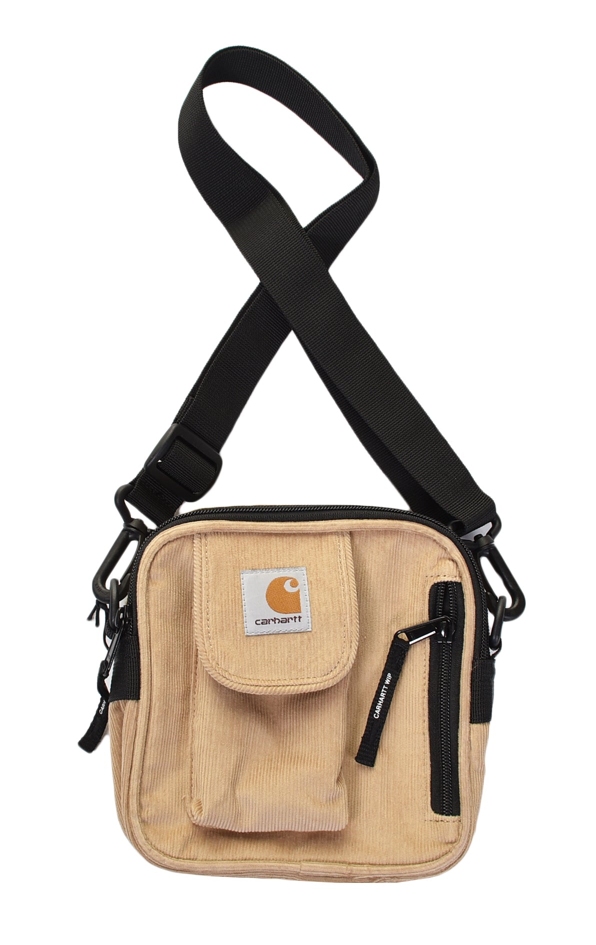 Essentials Cord Bag Sable