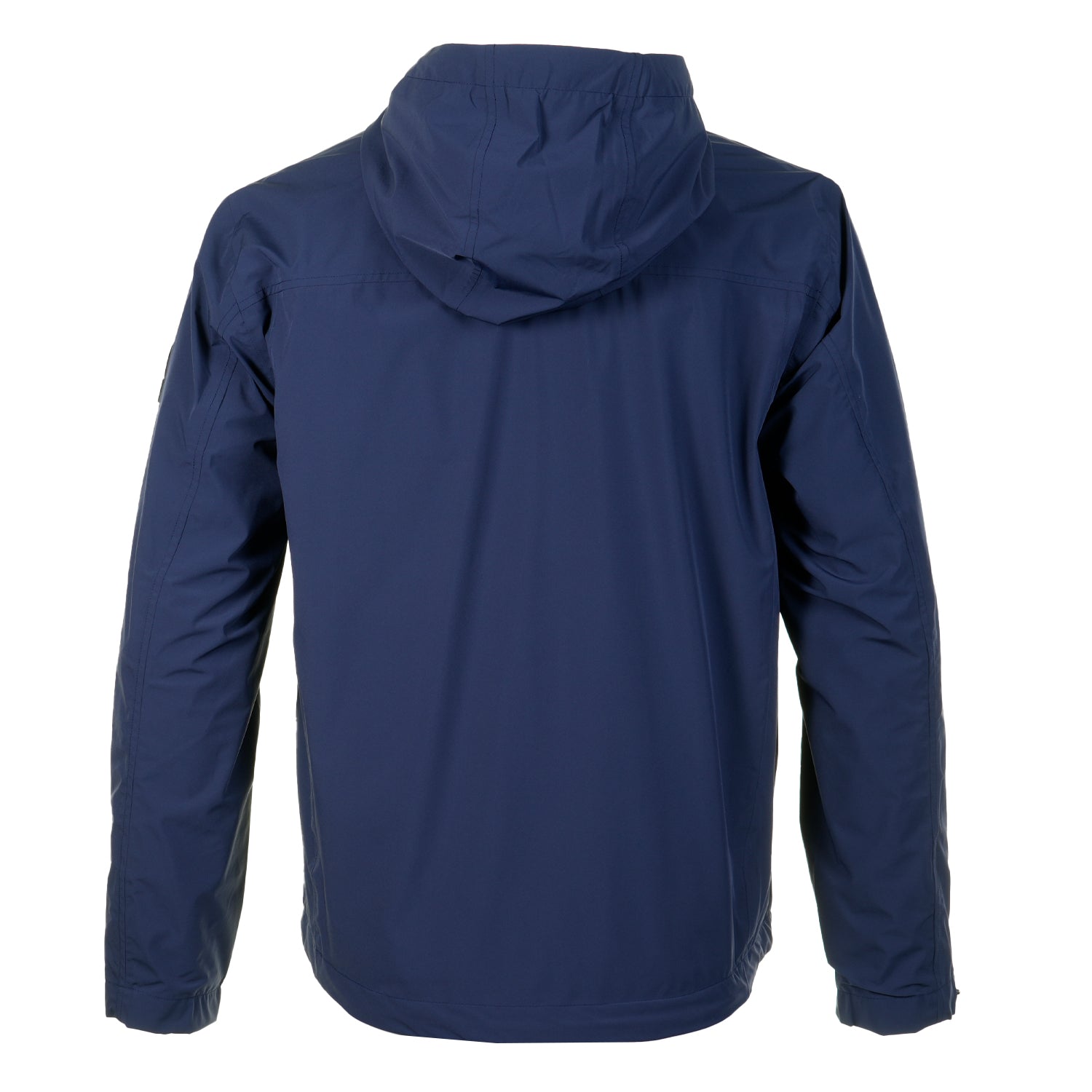 Storm Shell Waterproof Jacket Navy