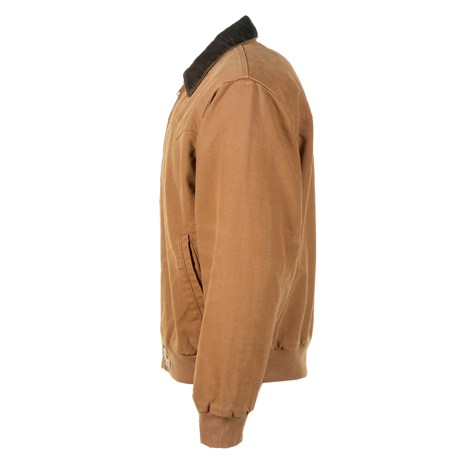 Winter OG Santa Fe Jacket Hamilton Brown / Tobacco Grind Wash