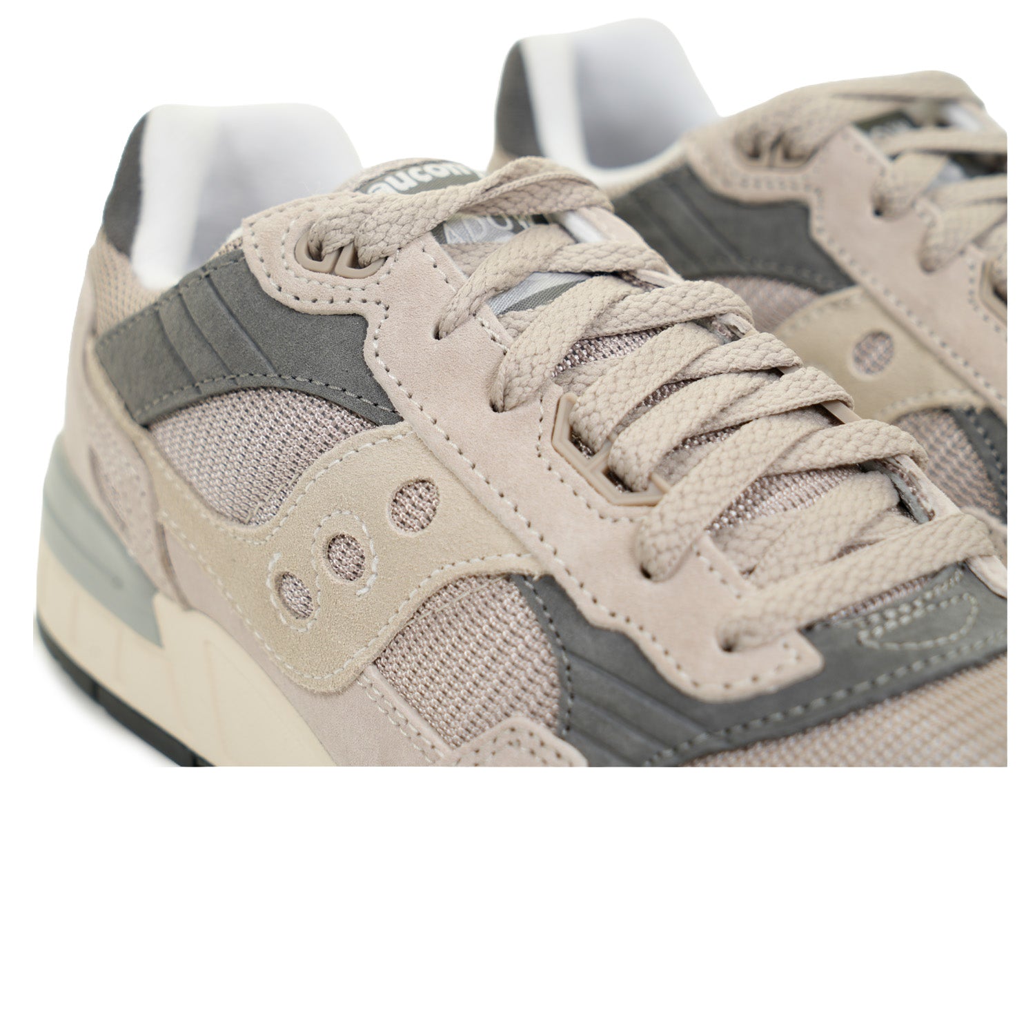 Saucony Shadow 5000 Grey