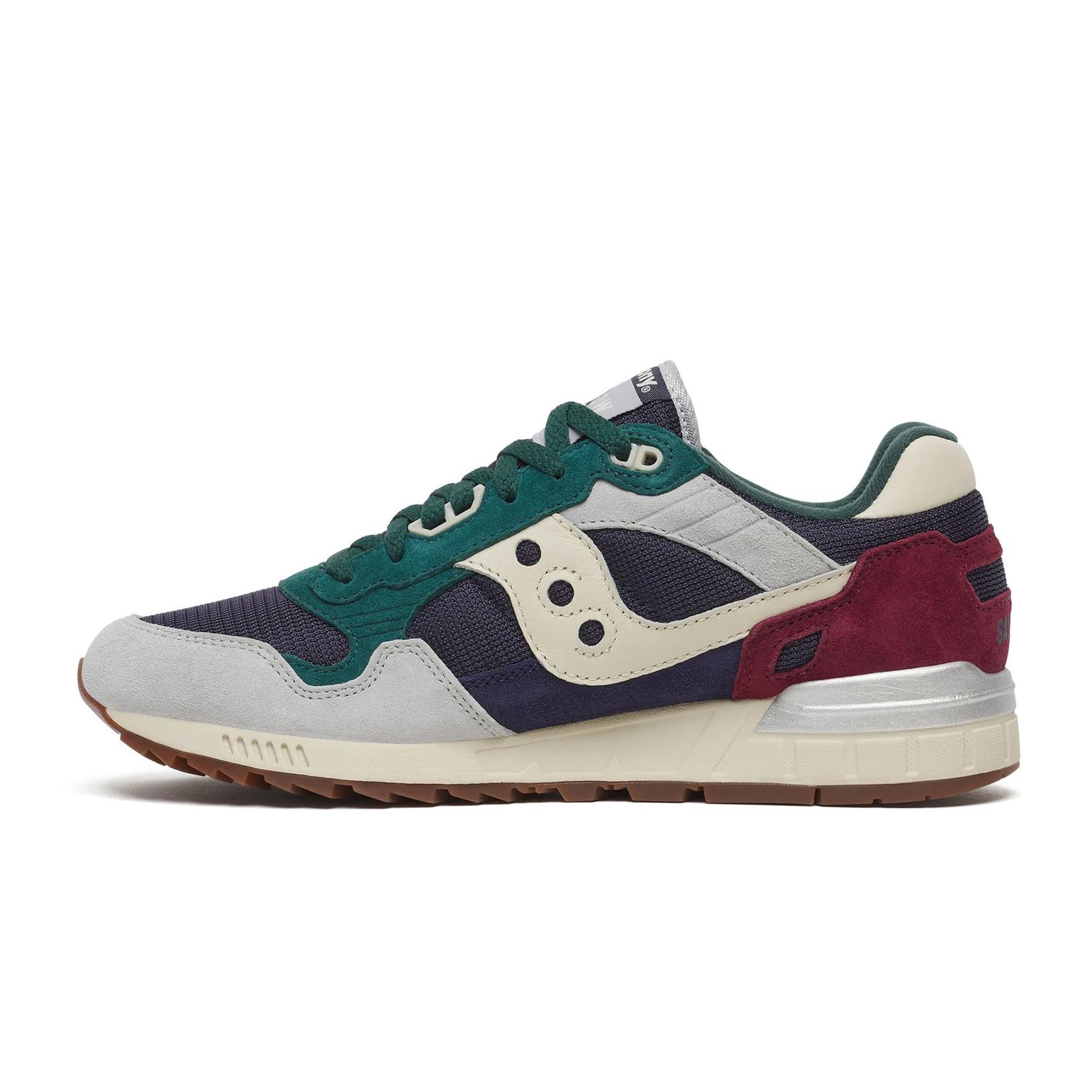 Shadow 5000 Trainers Naval Pine