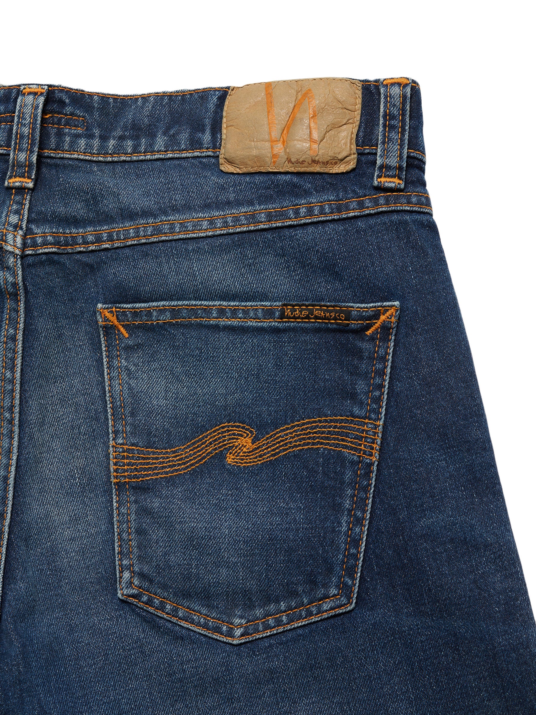 Lean Dean Jeans Troubled Sea