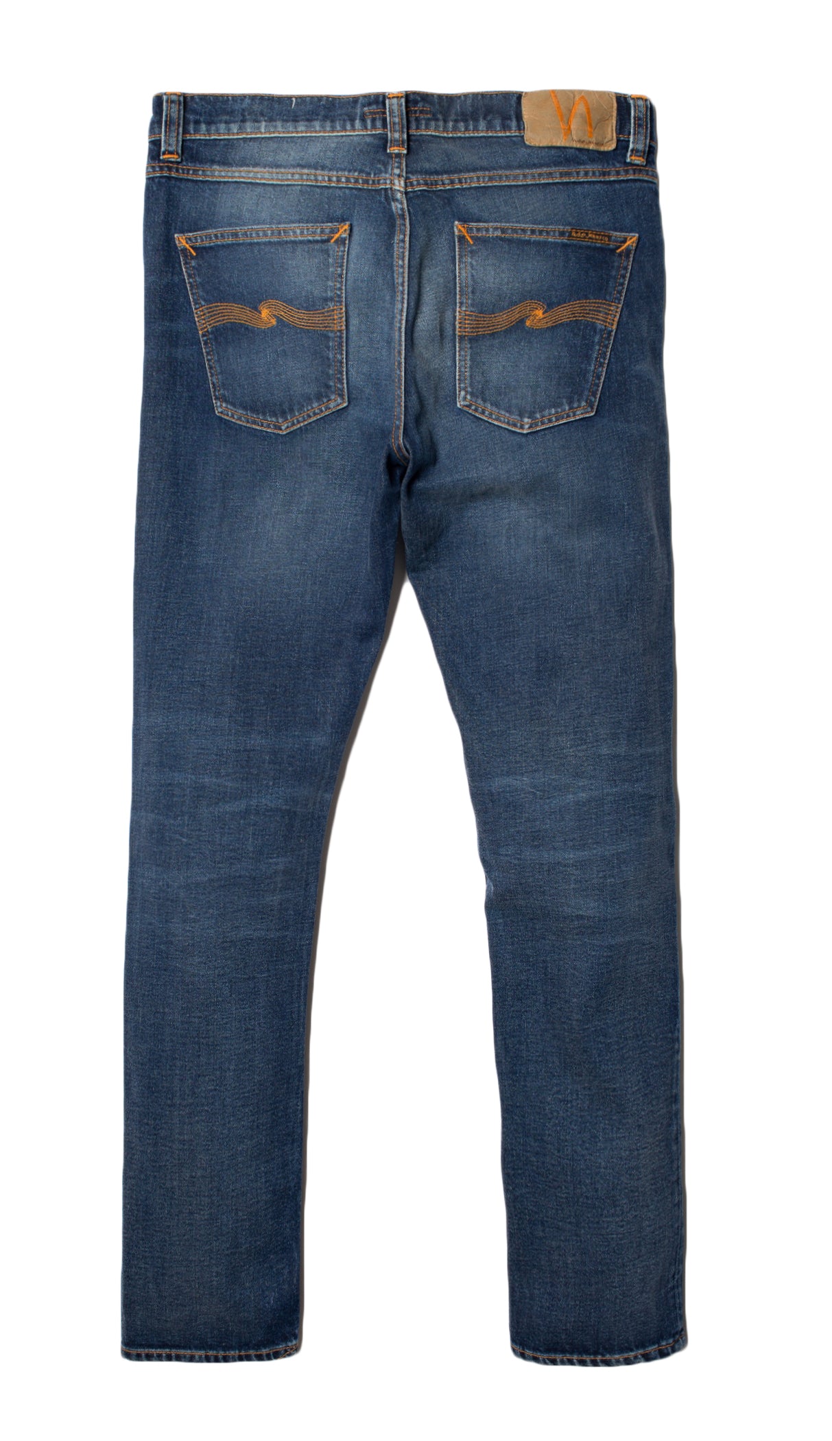 Lean Dean Jeans Troubled Sea