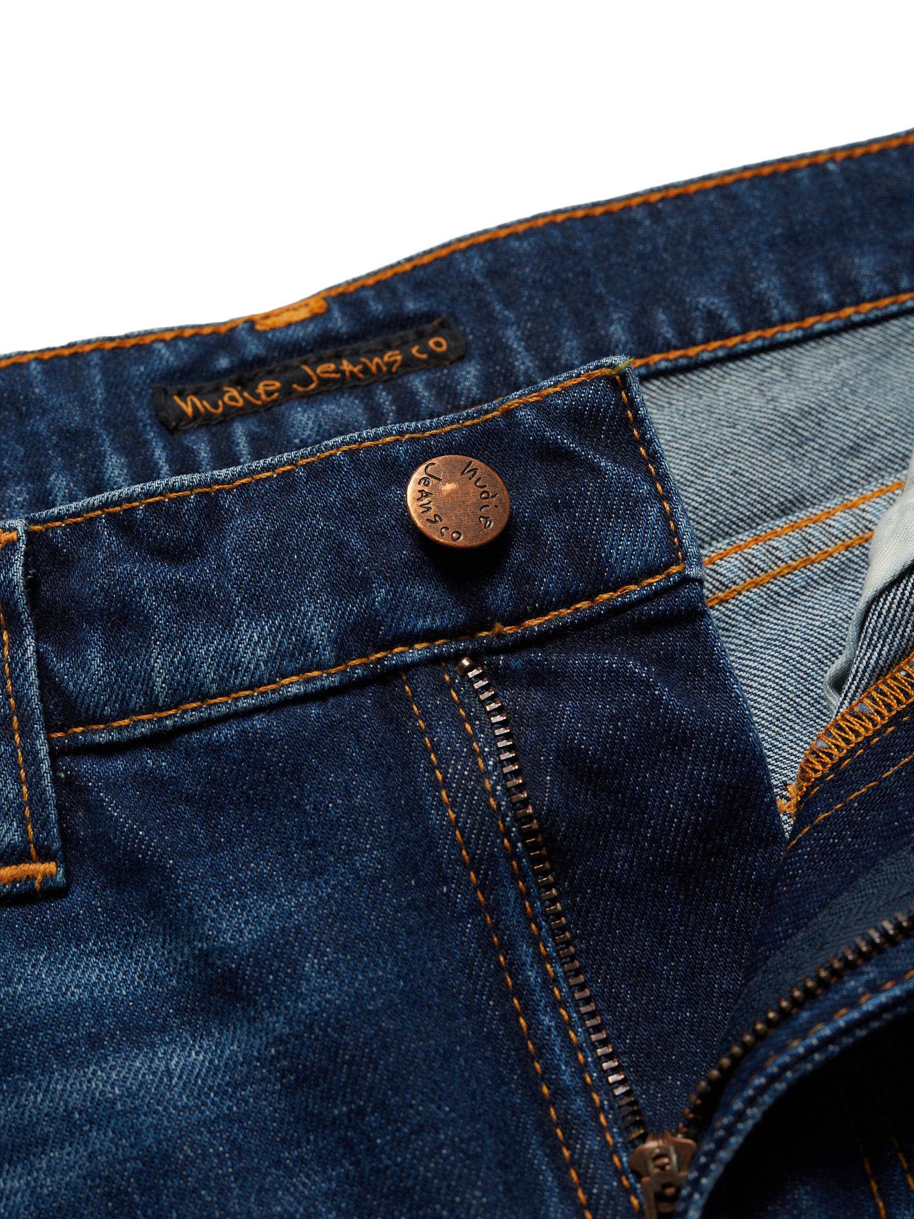 Lean Dean Jeans Troubled Sea