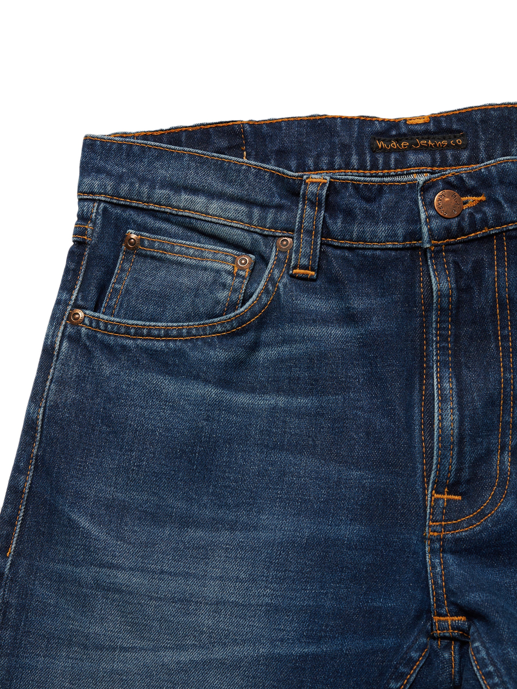 Lean Dean Jeans Troubled Sea
