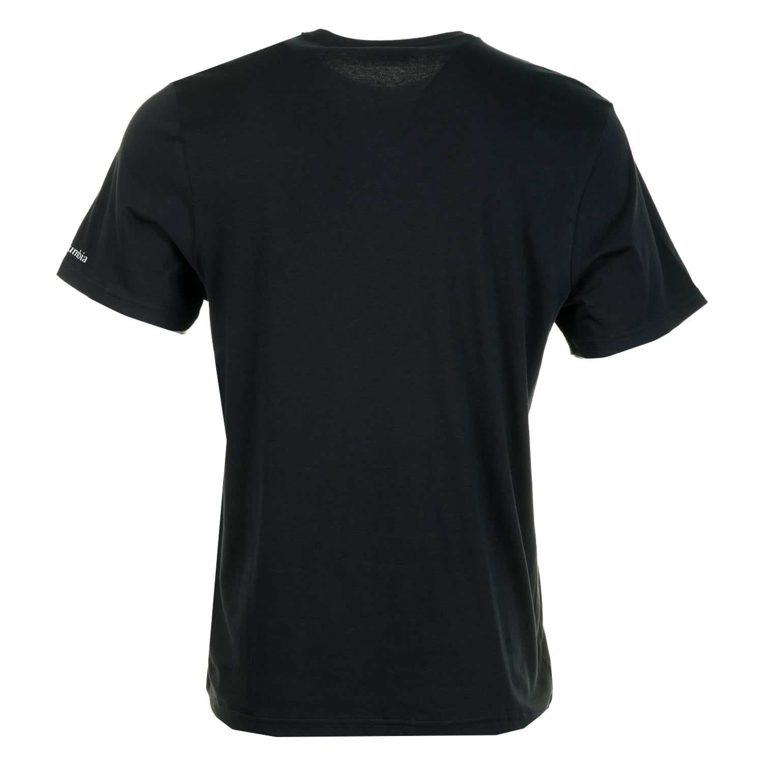Seasonal Graphic T Shirt Black / Heavenly Stacked Gem