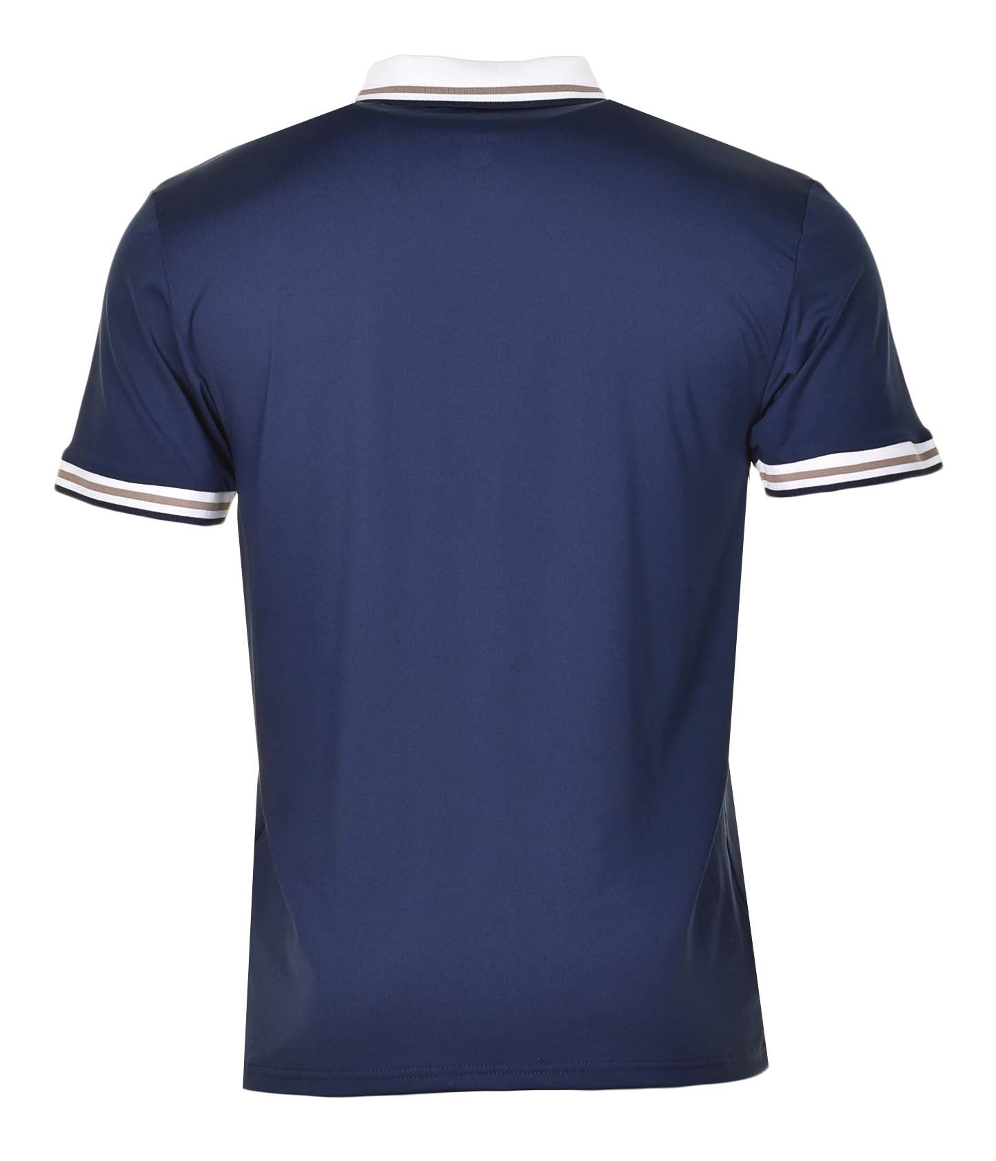 Active Football Shirt Home Navy