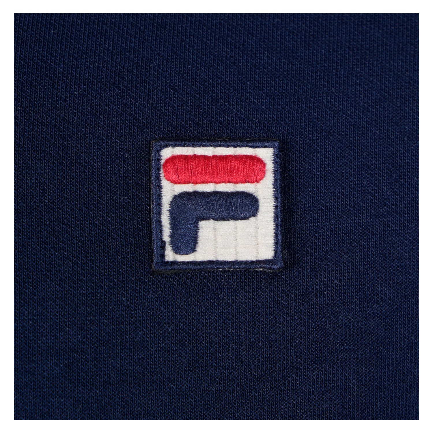 Settanta Track Jacket Navy Gardenia Green