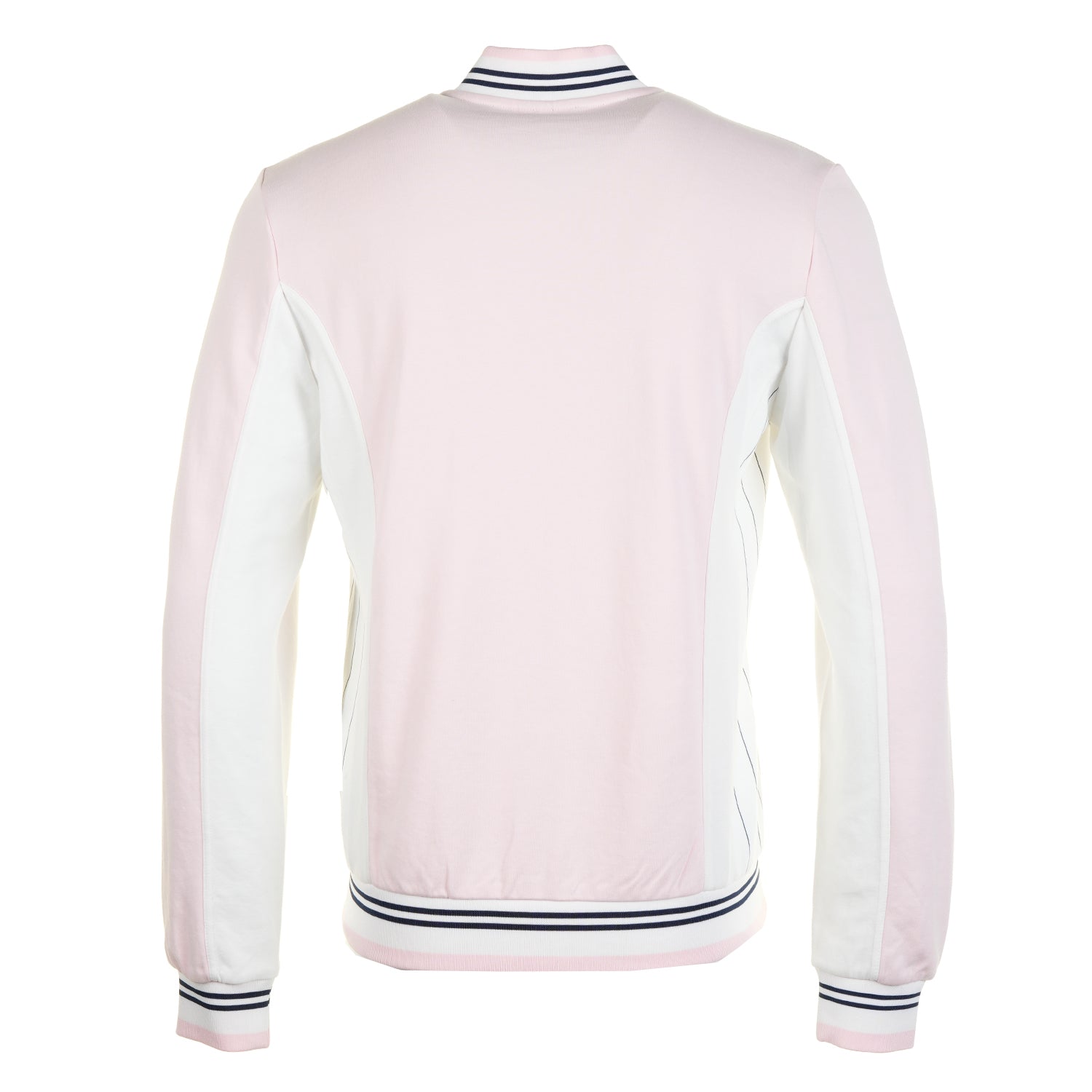 Settanta Track Jacket Pale Lilac
