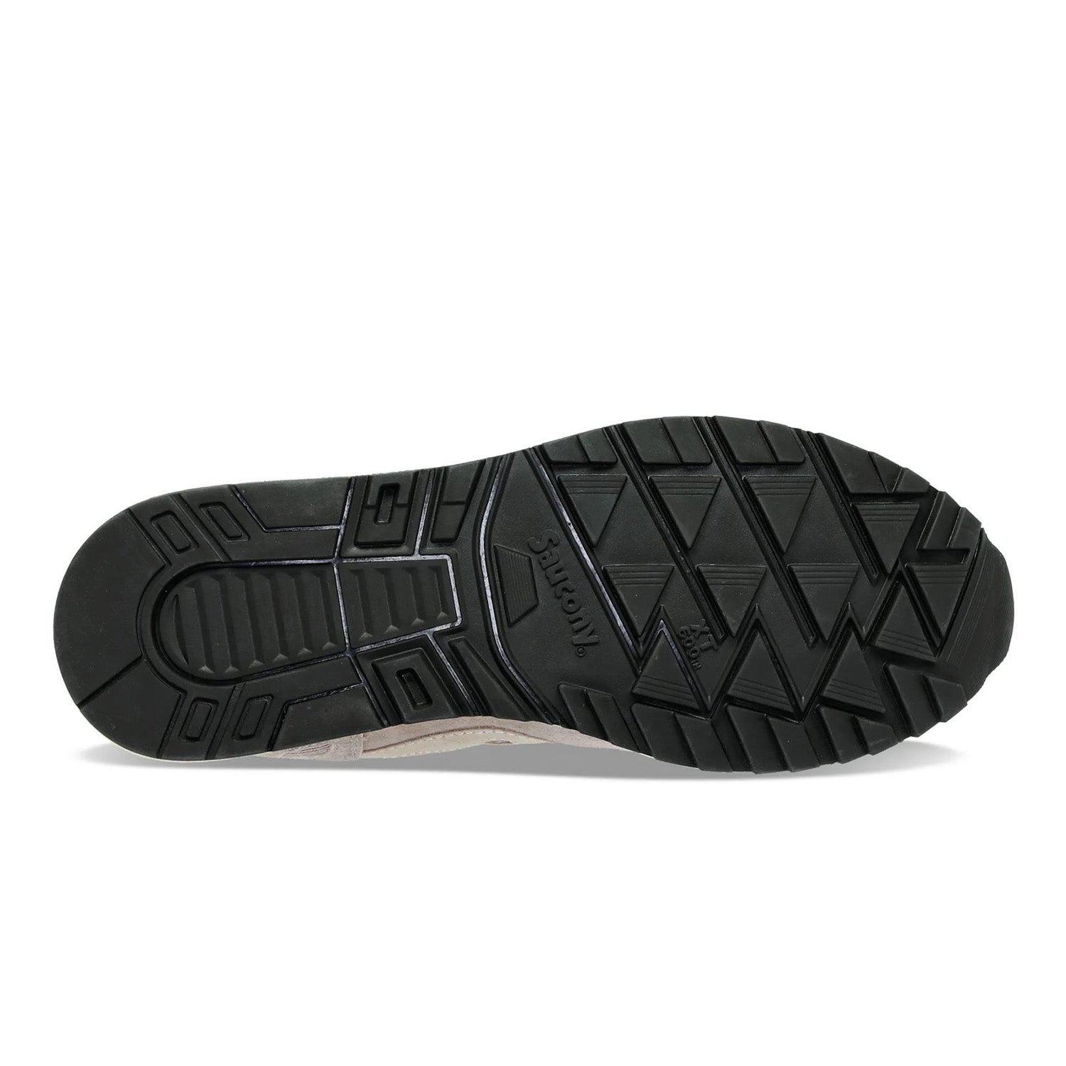 Shadow 5000 Trainers Grey