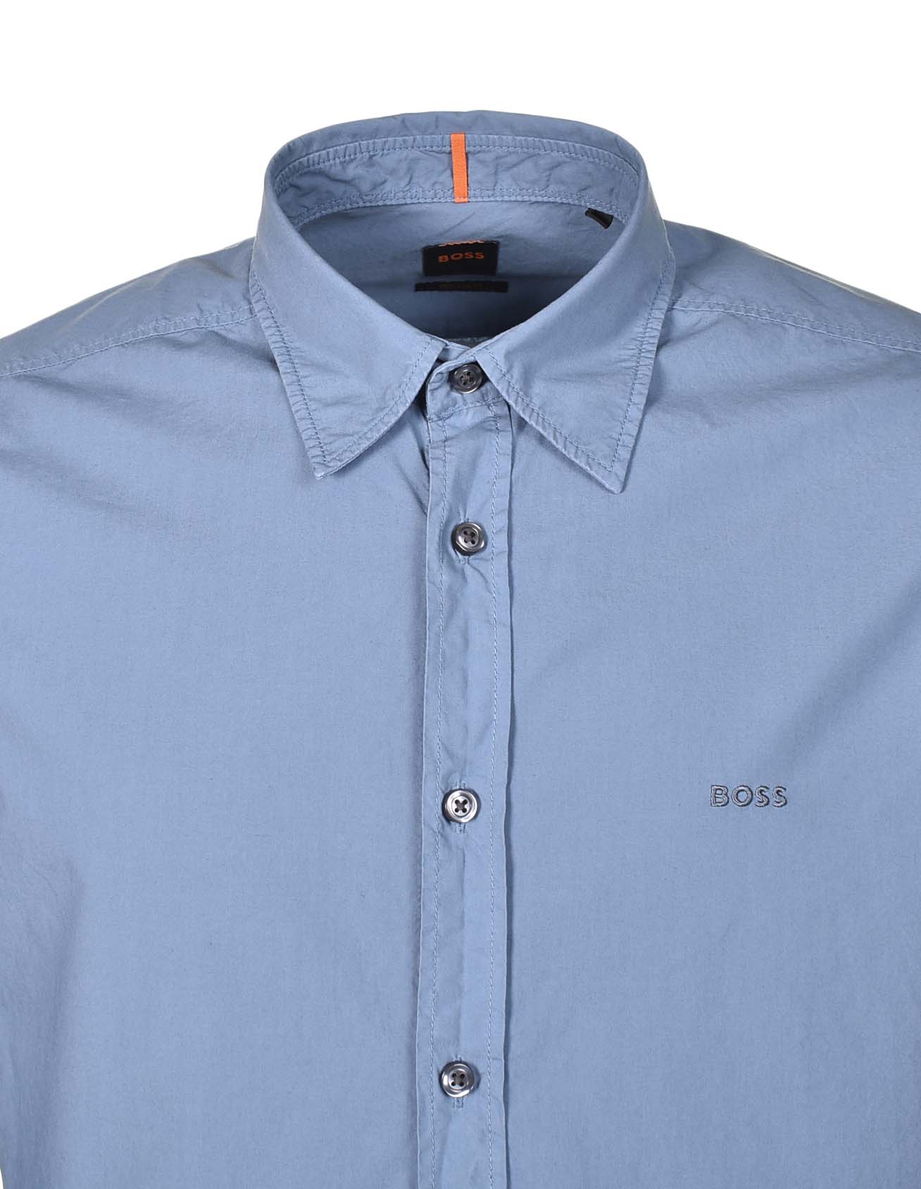 Relegant 6 Long Sleeve Shirt Light Pastel Blue
