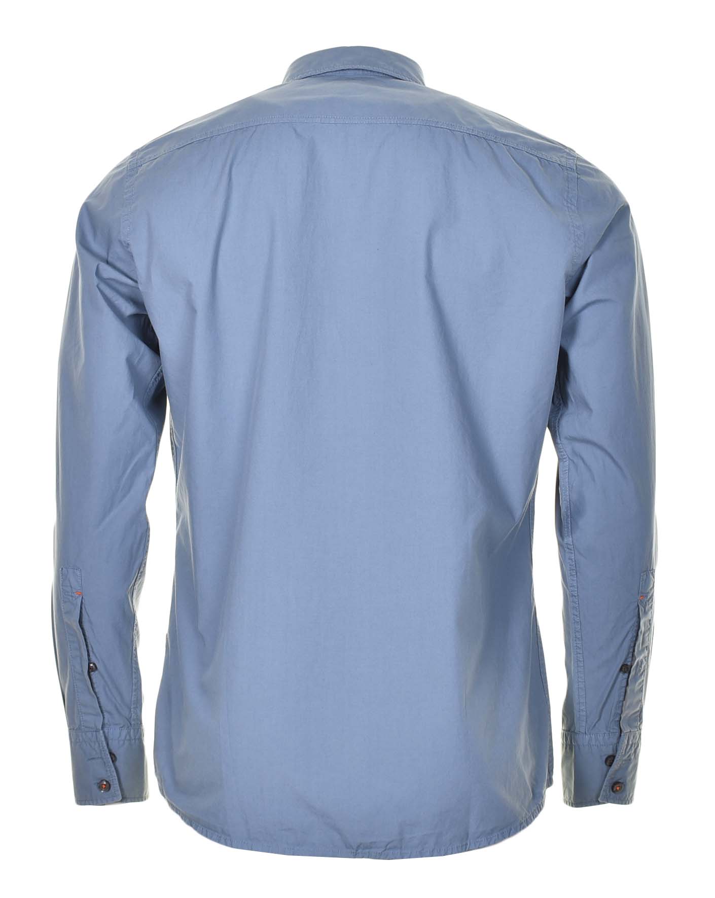 Relegant 6 Long Sleeve Shirt Light Pastel Blue