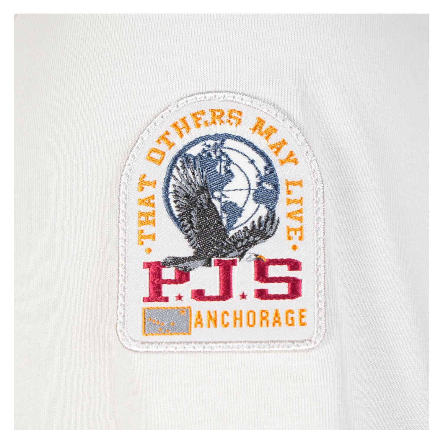 Shispare T Shirt Chiaccio