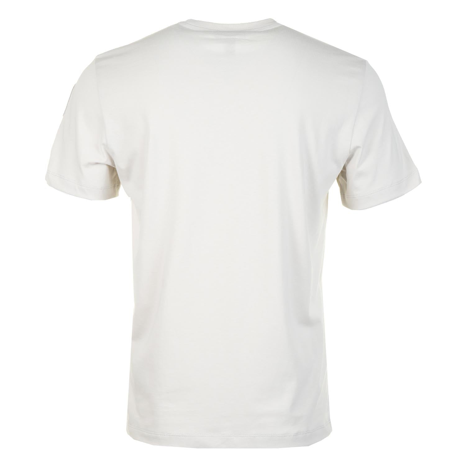 Shispare T Shirt Chiaccio