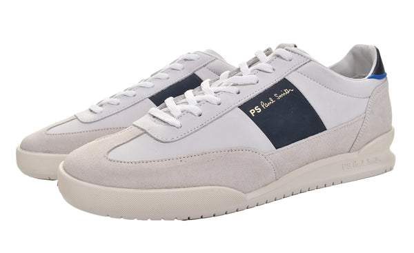 Dover Trainers White