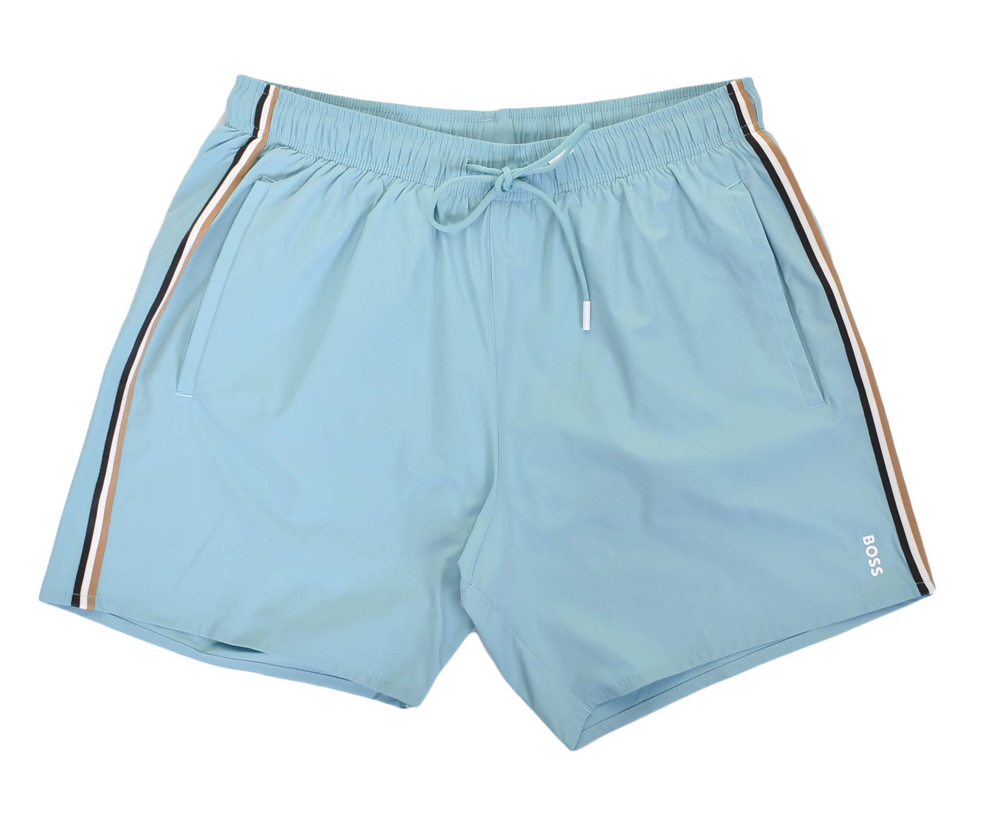 BOSS Iconic Swim Shorts