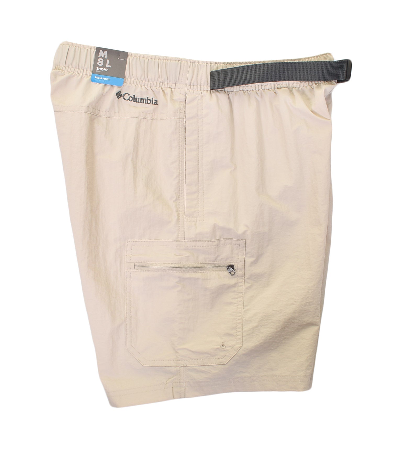 Mountaindale Cargo Shorts Dark Stone