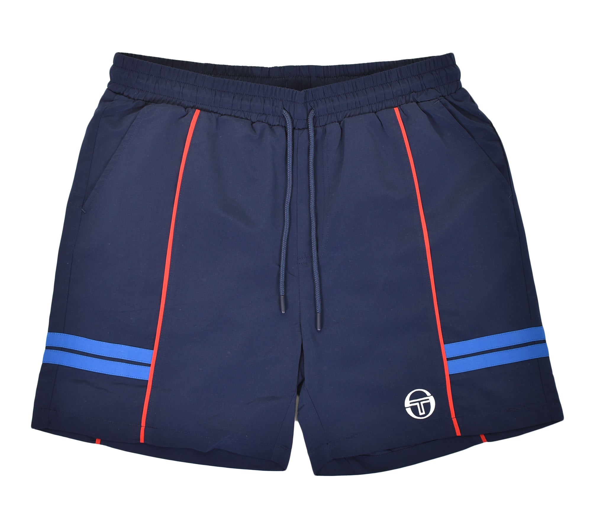 Romolo Swim Shorts Maritime Blue