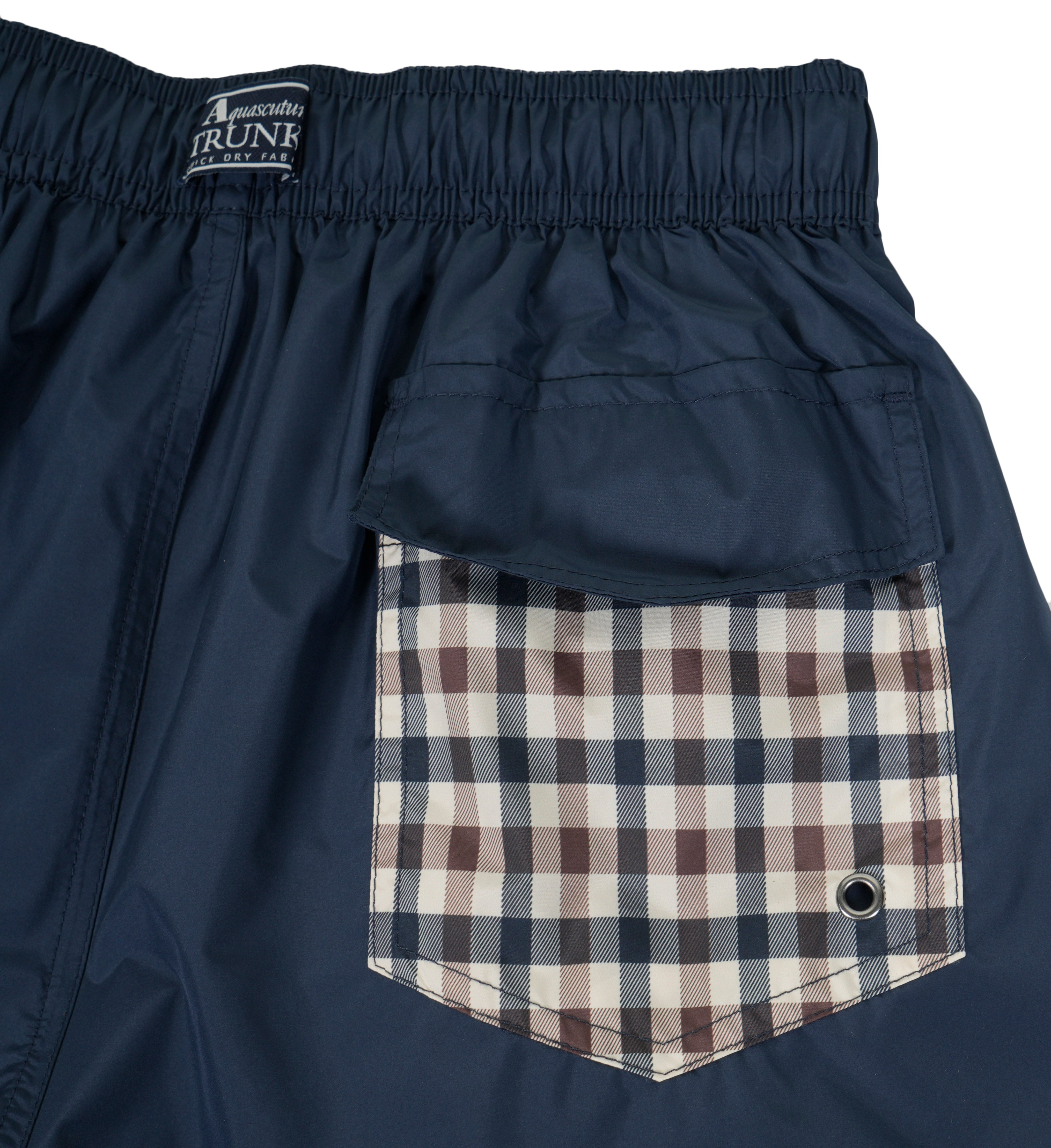 Active Swim Shorts Navy