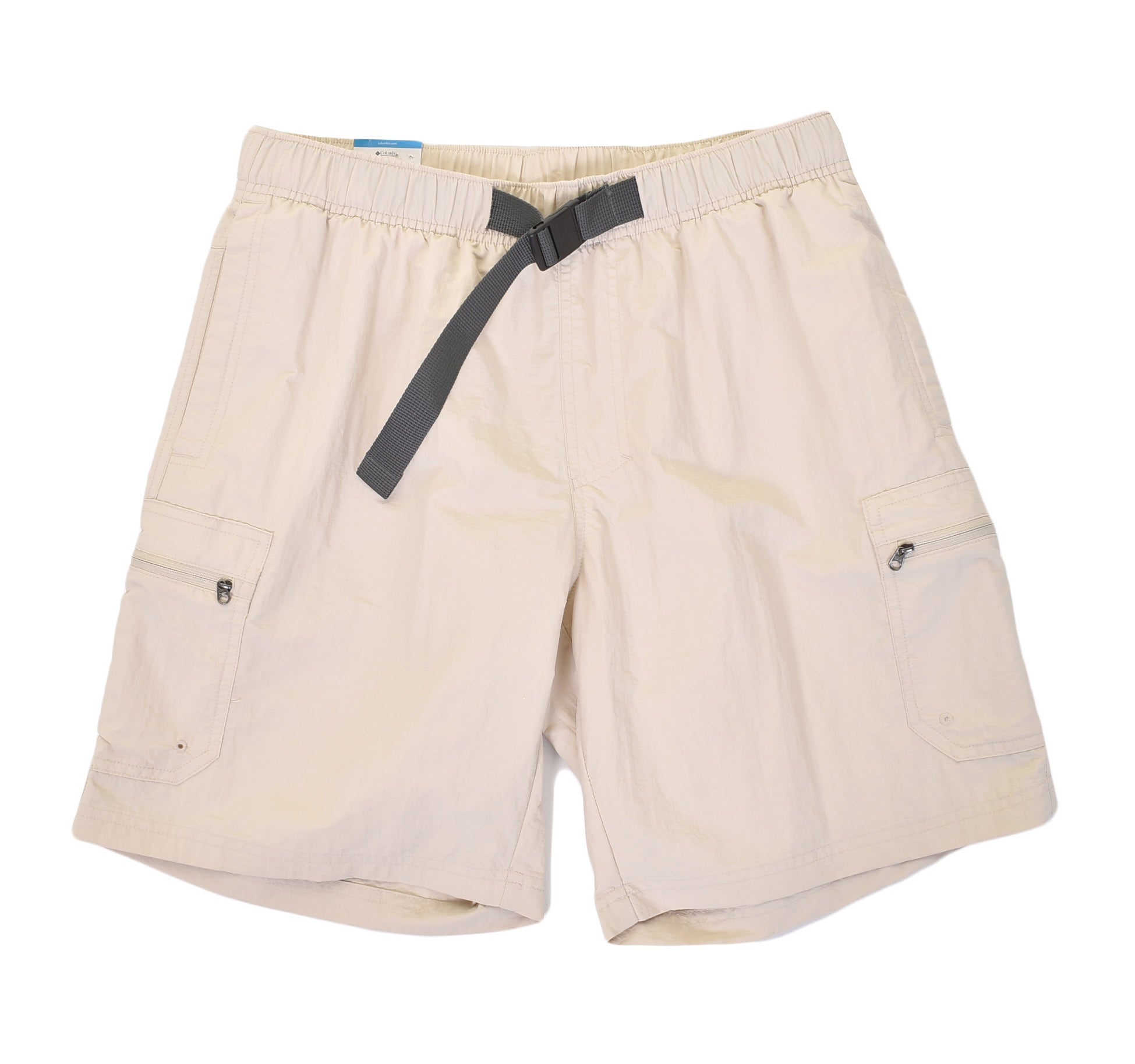 Mountaindale Cargo Shorts Dark Stone