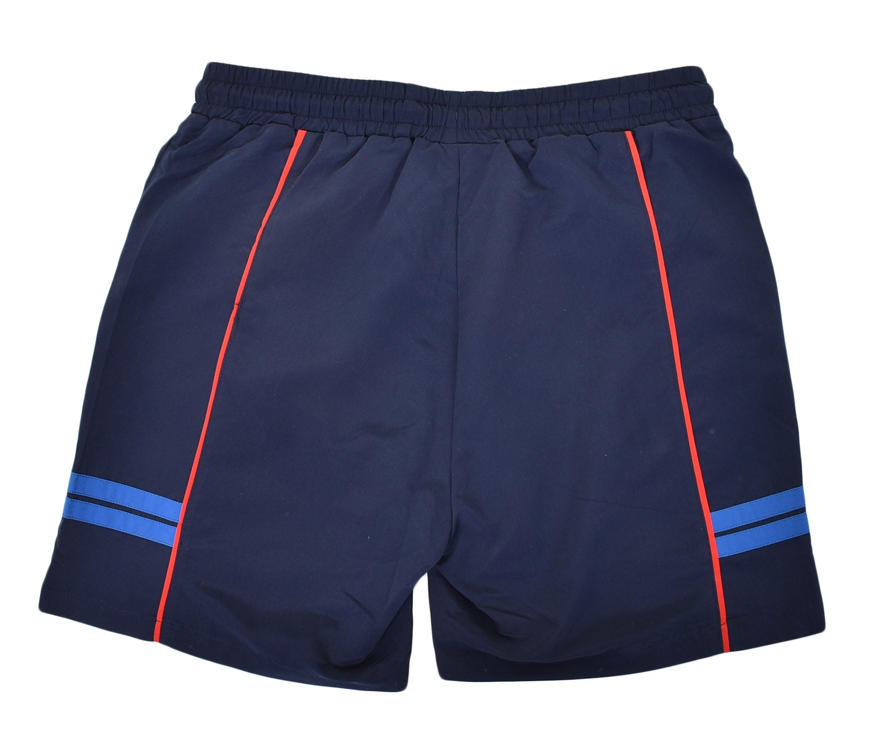Romolo Swim Shorts Maritime Blue