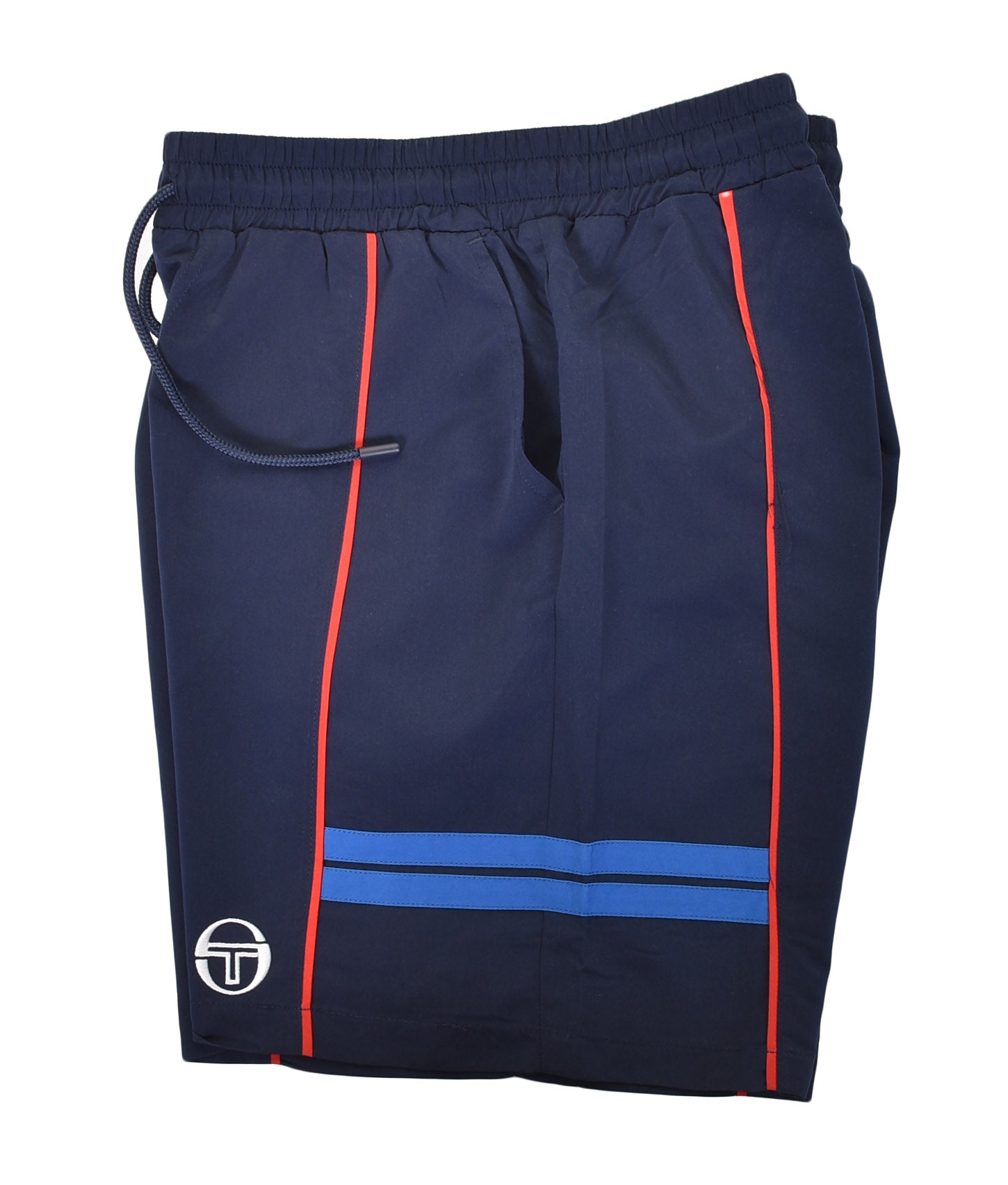 Romolo Swim Shorts Maritime Blue