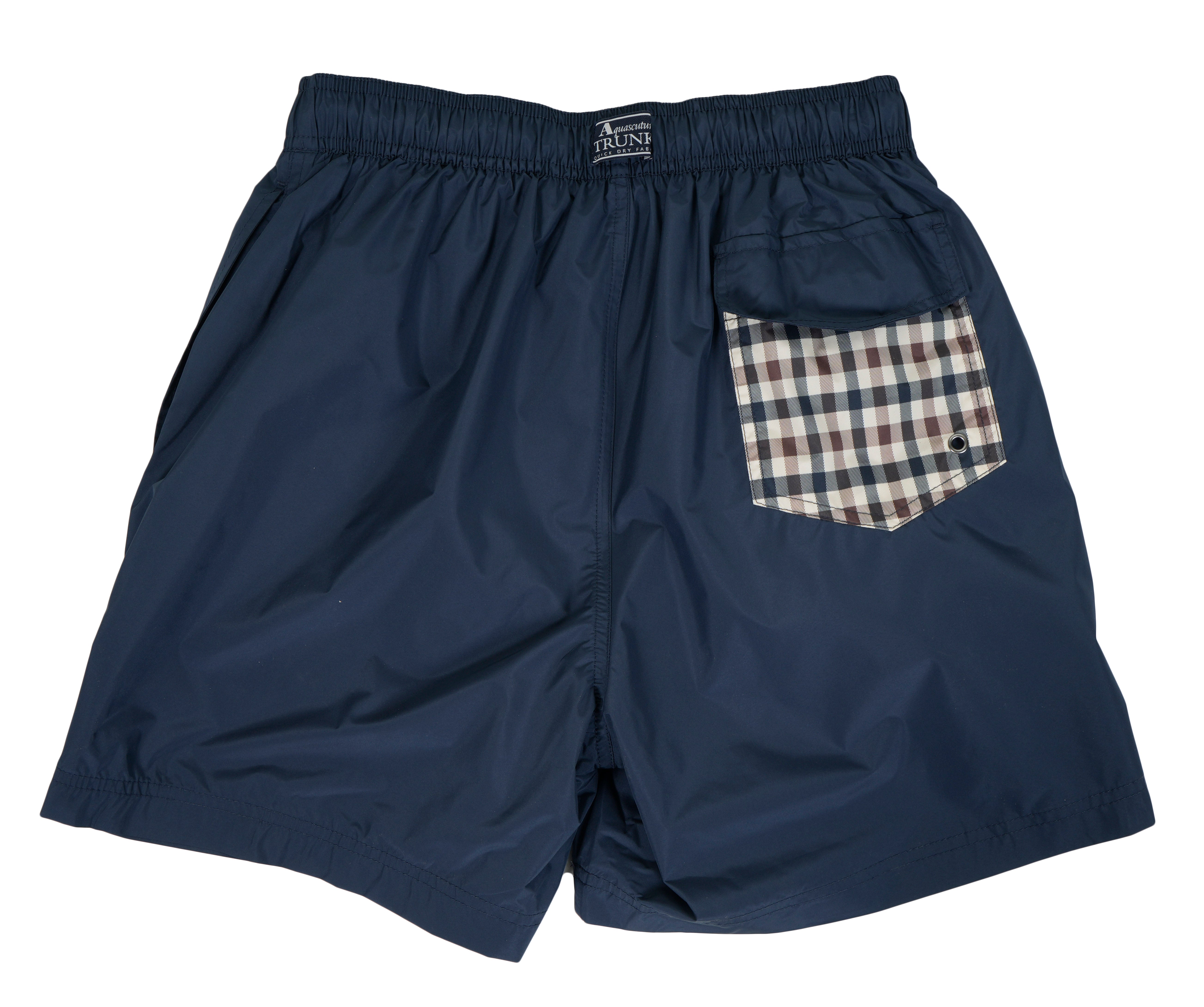 Active Swim Shorts Navy