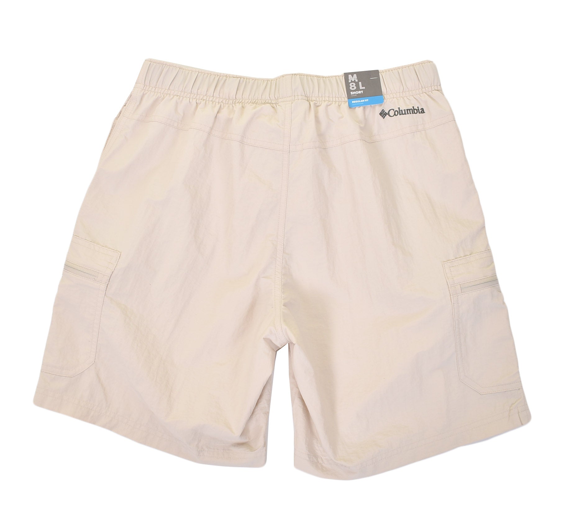 Mountaindale Cargo Shorts Dark Stone