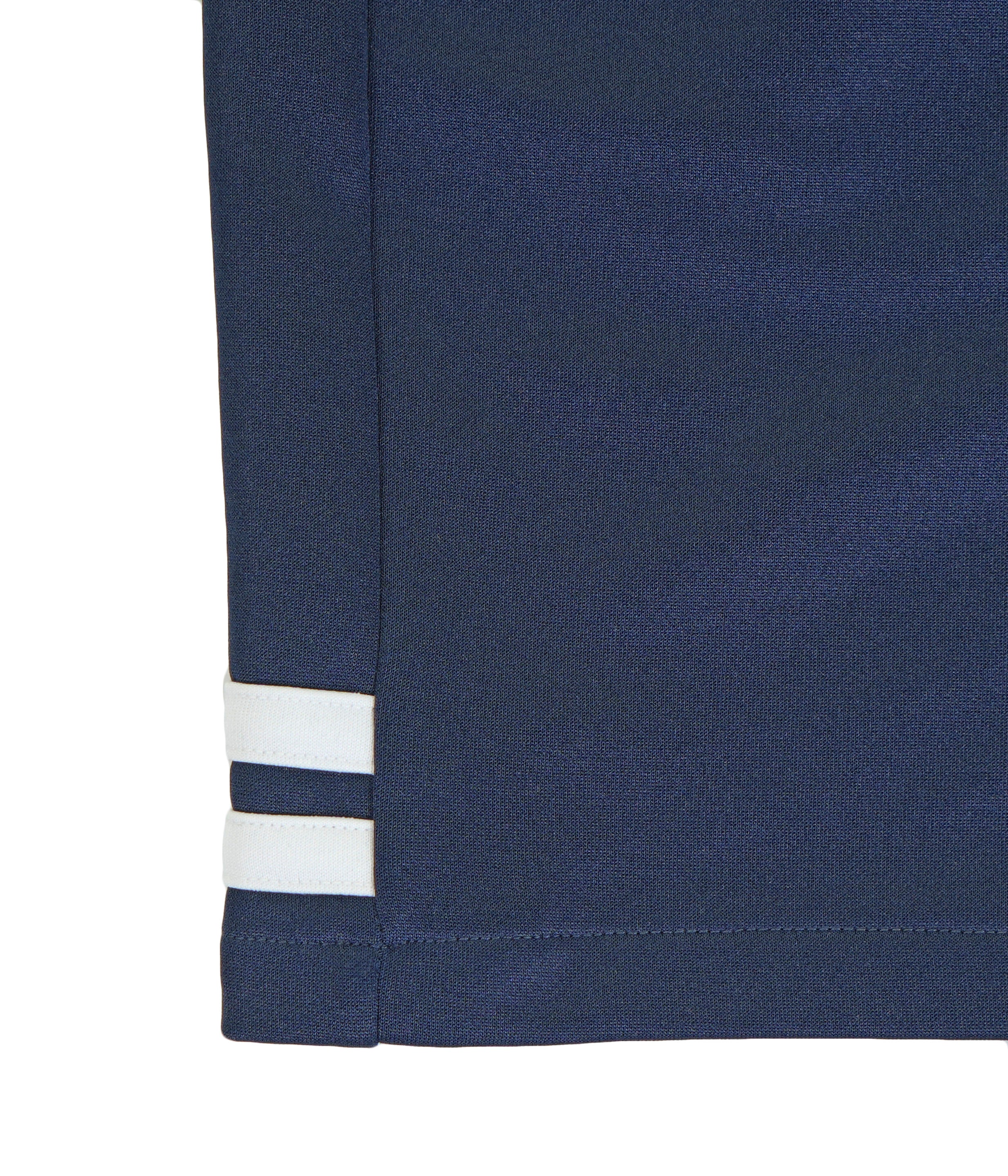 New Orion Shorts Maritime Blue White