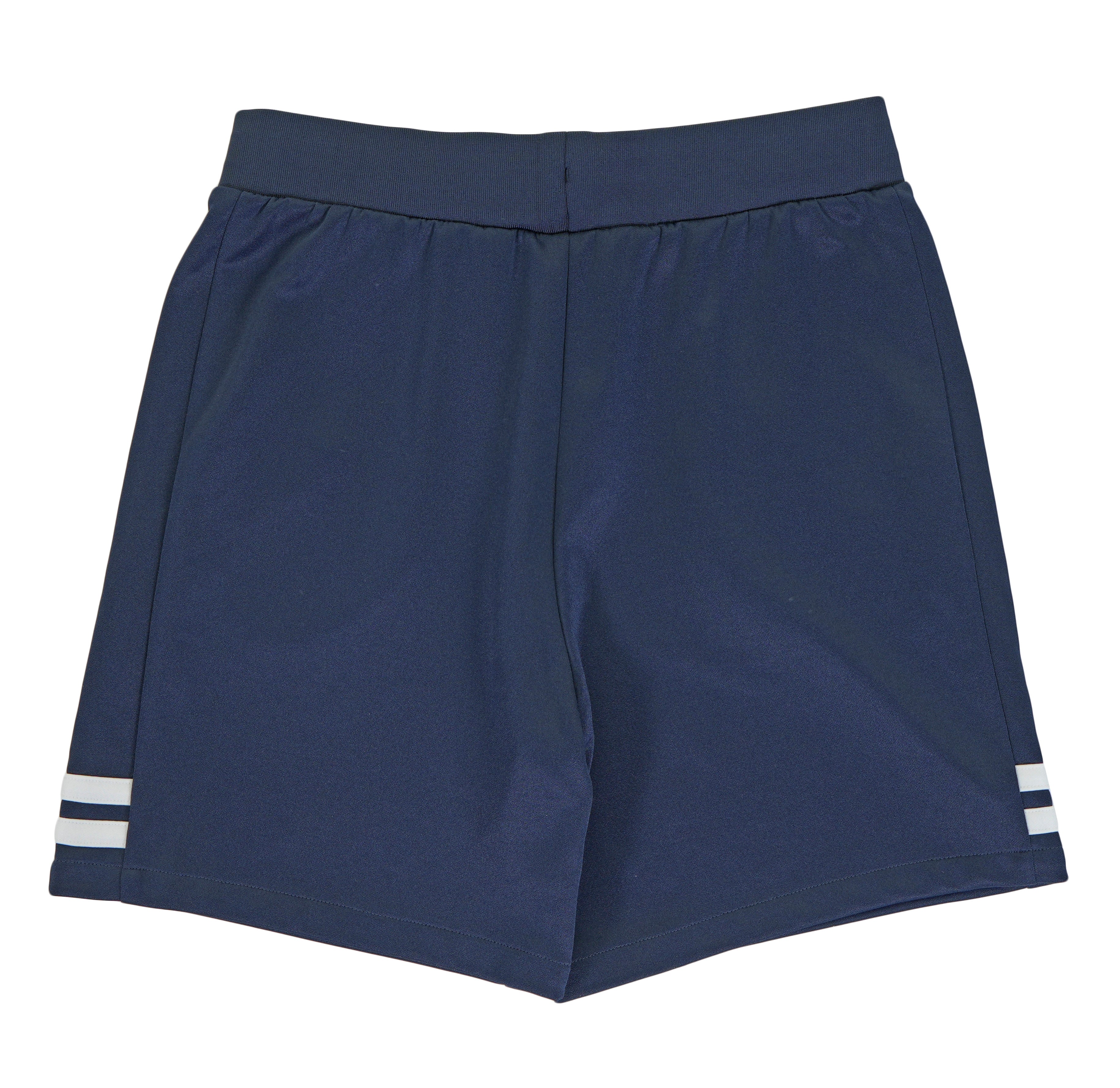 New Orion Shorts Maritime Blue White