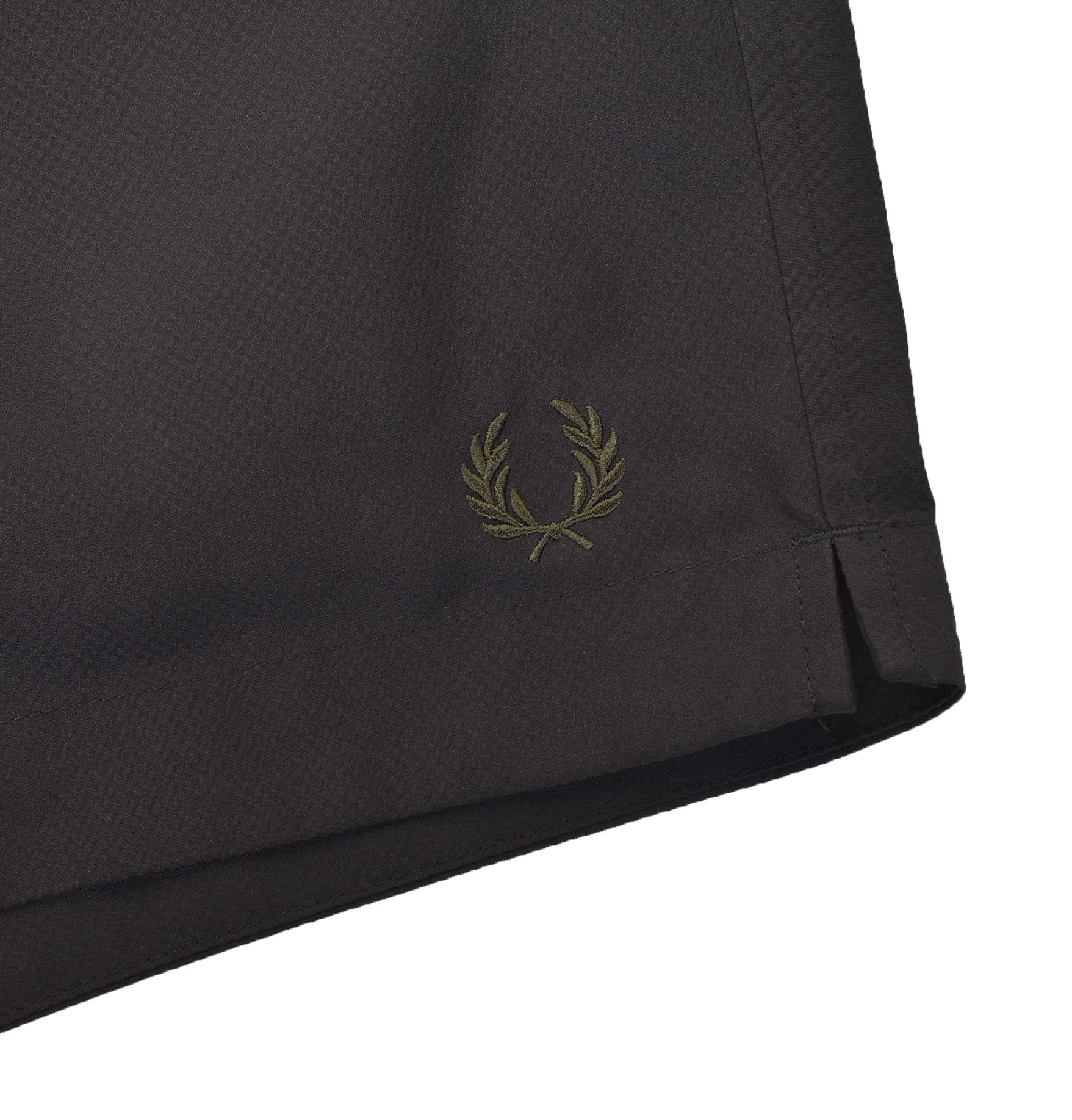 Classic Swimshorts Black