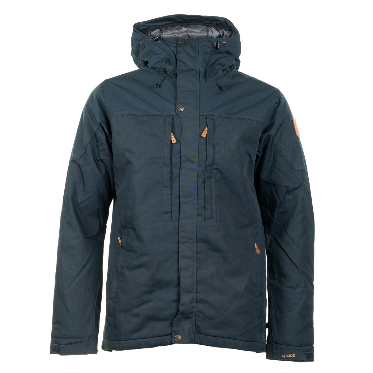Skogso Jacket M Dark Navy