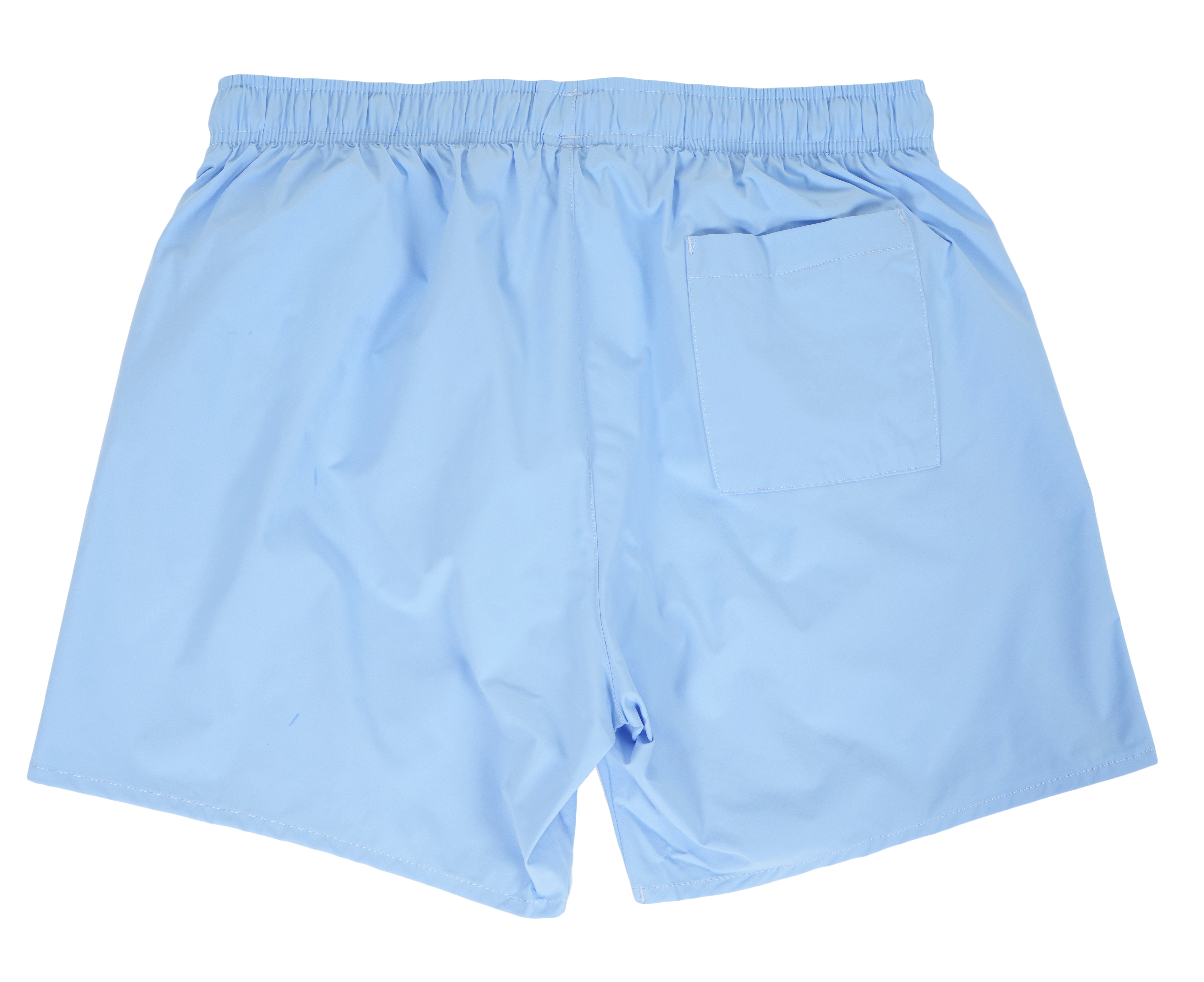 Iconic Swim Shorts 430 Light Blue